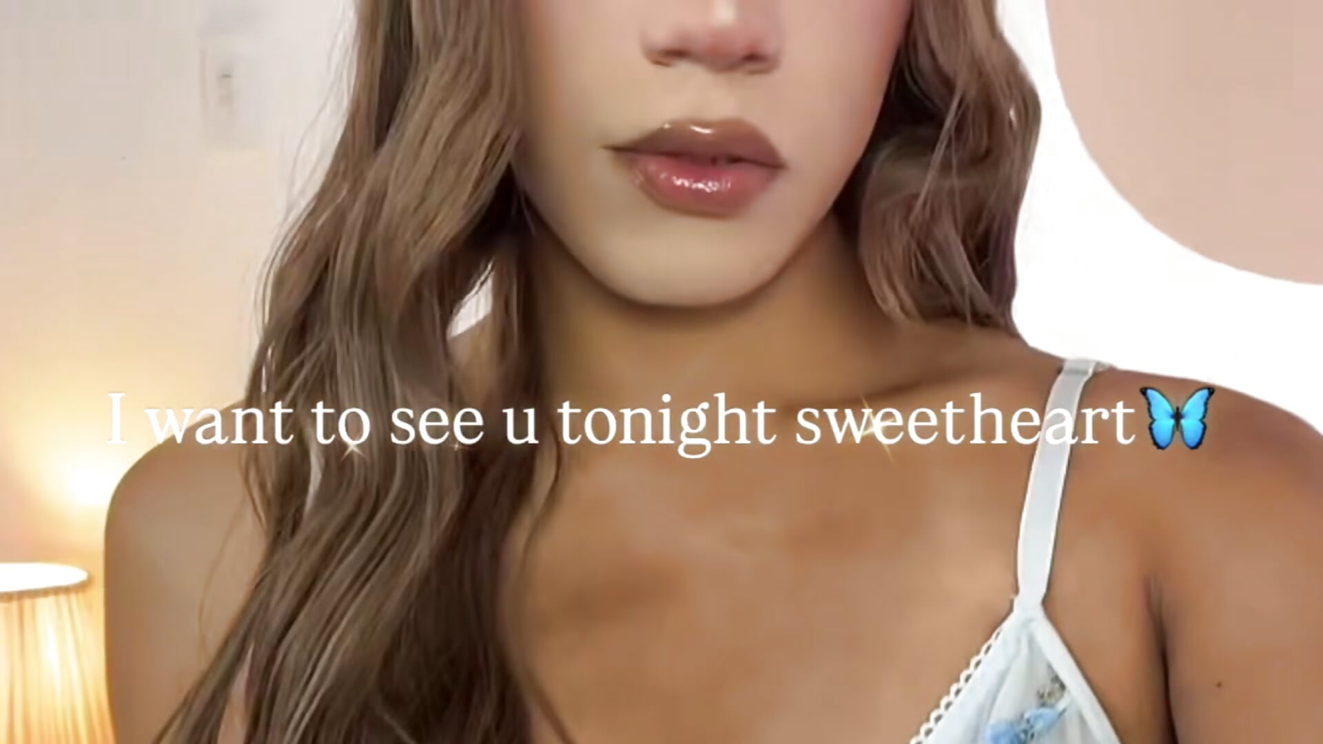 Come for me 🦋 - video by VictoriaRoss1 cam model