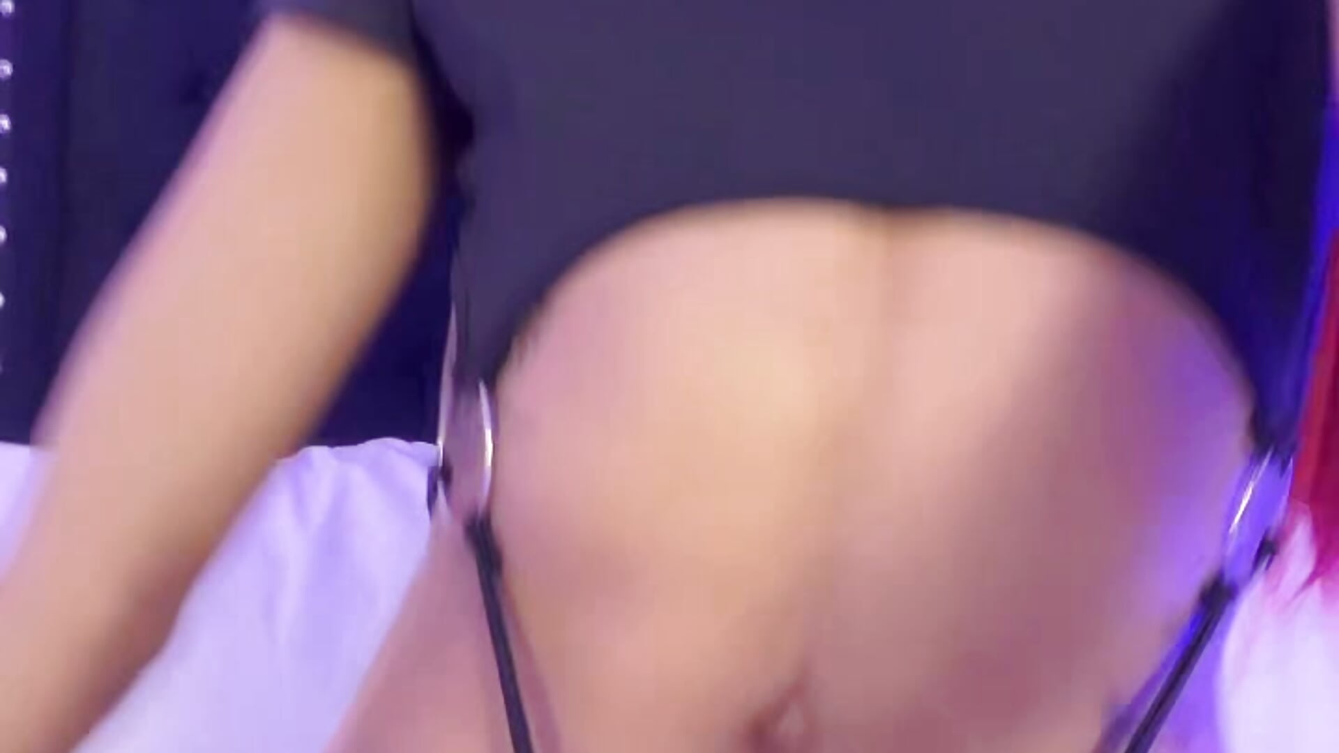 Bulge π€€π€€π€€ - video by VictoriaRoss1 cam model
