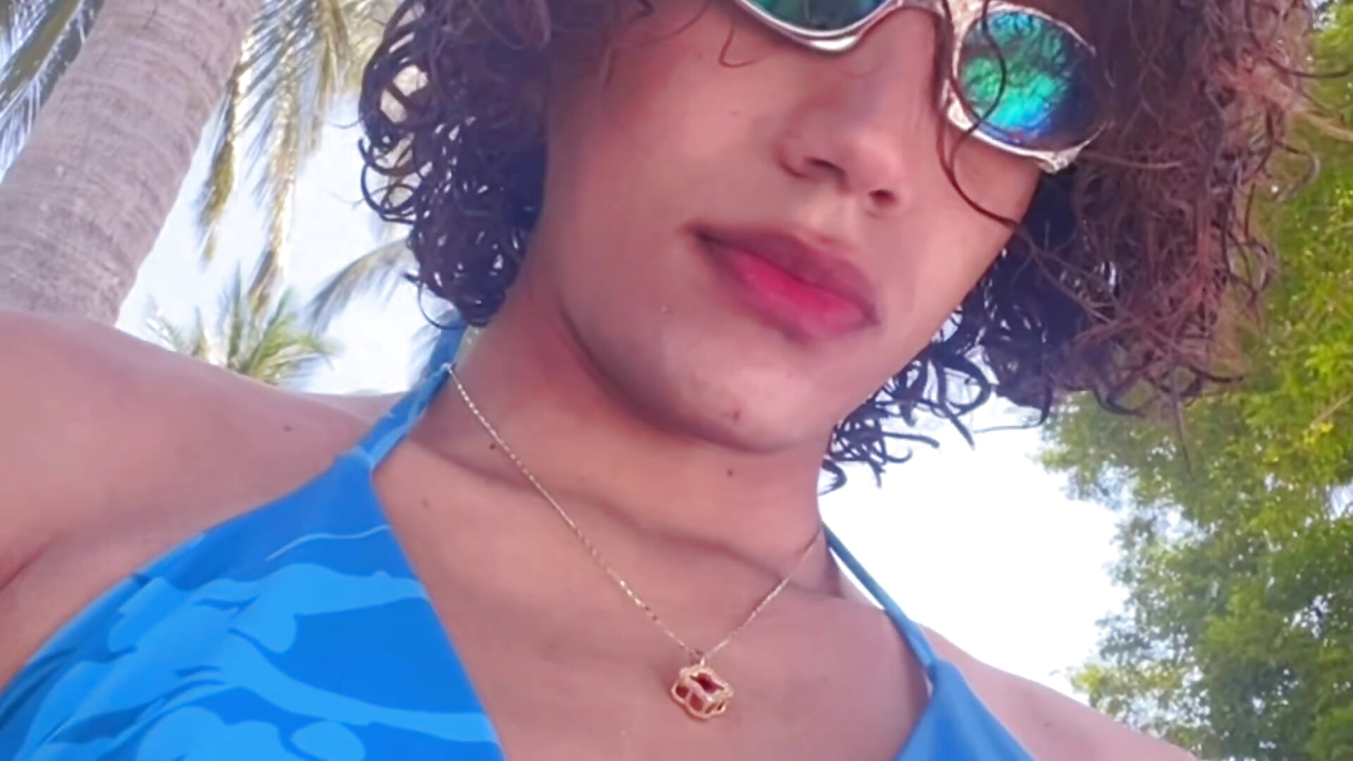 🌺🌺🌺 - video by VictoriaRoss1 cam model