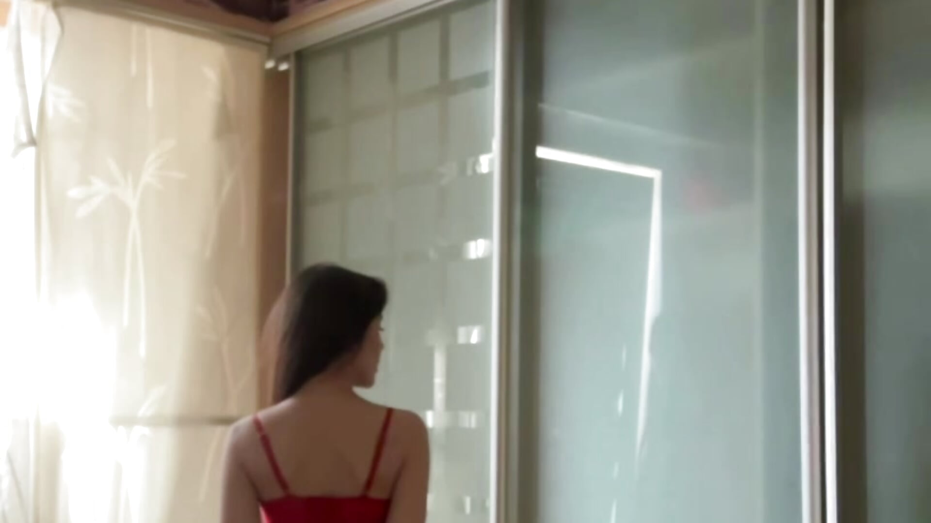 Look at me baby - video by MaryDiaz101 cam model