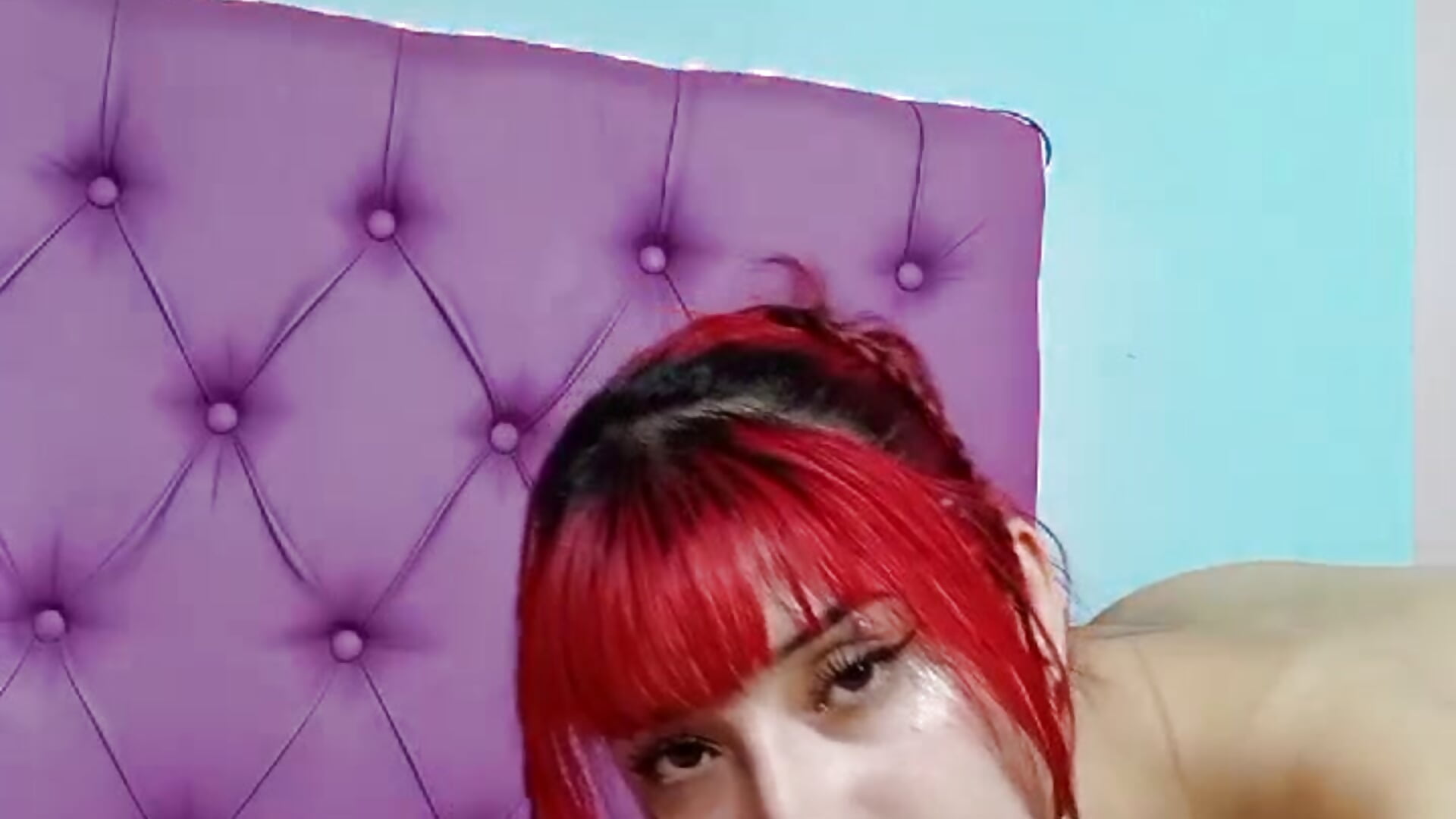 you let me ride you 🥵😈🤭 - відео від вебкаммоделі Cinthya-Gomez6