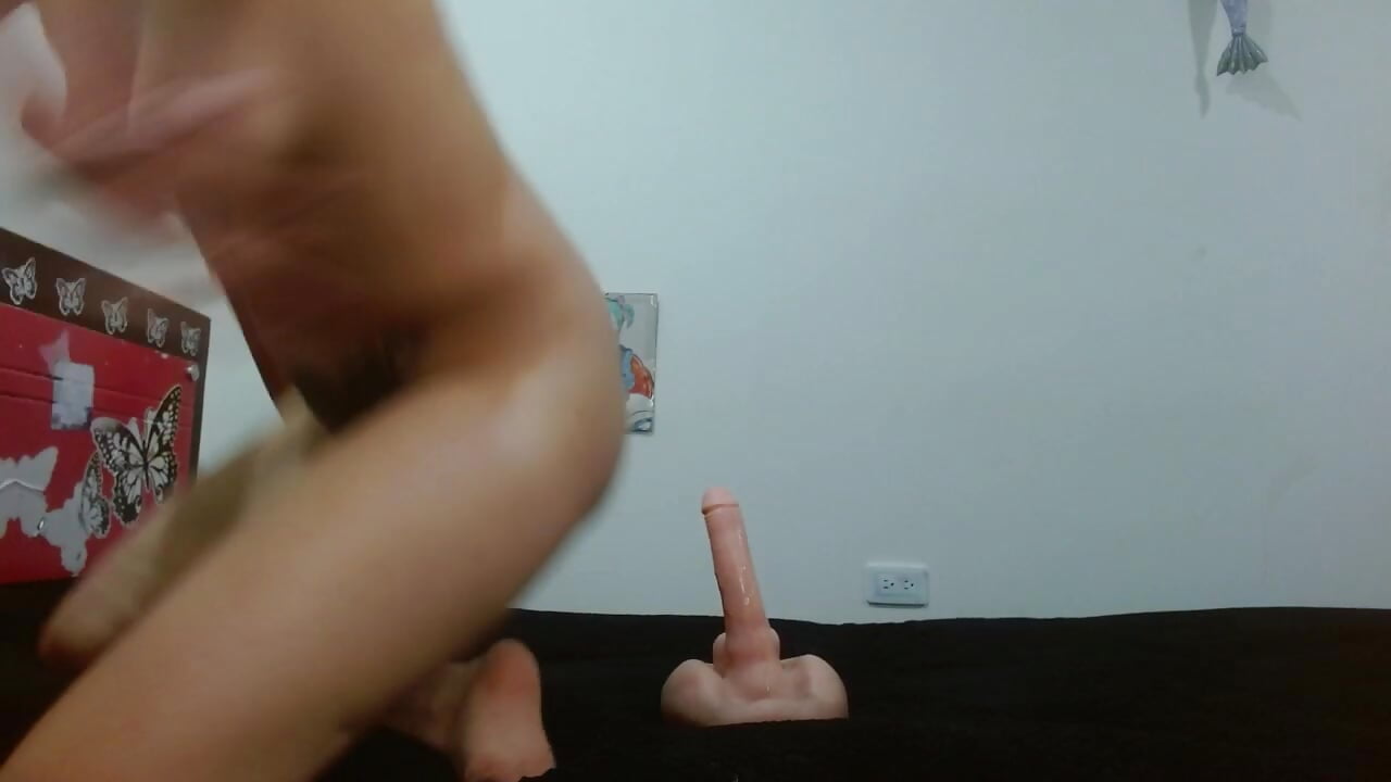 listen to my moans - Cinthya-Gomez6 캠 모델의 동영상