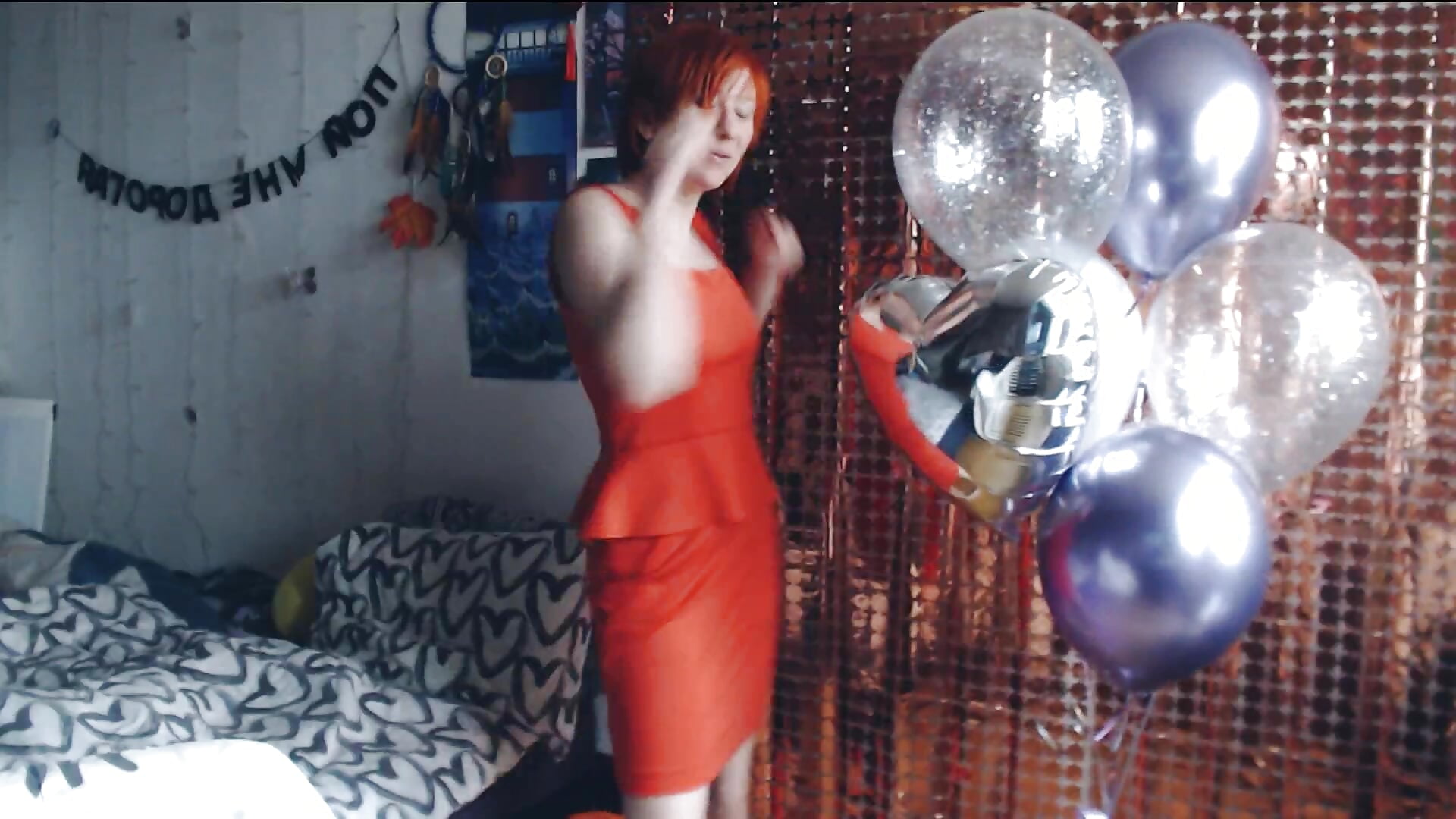 140225 - licentia__poetica adlı kamera modelinin videosu