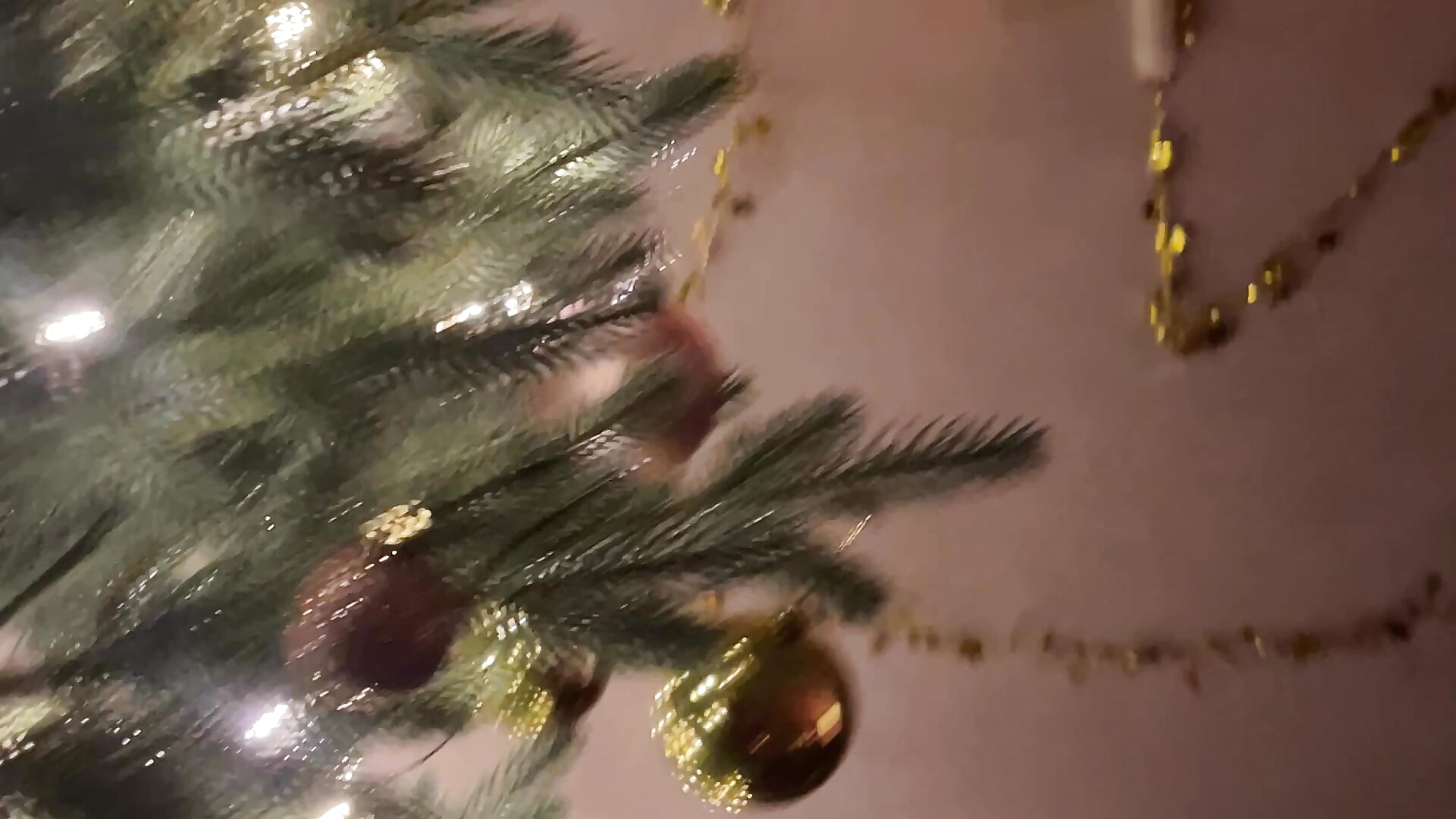 We are ready for New Year! - video by VerhinizCouple cam model