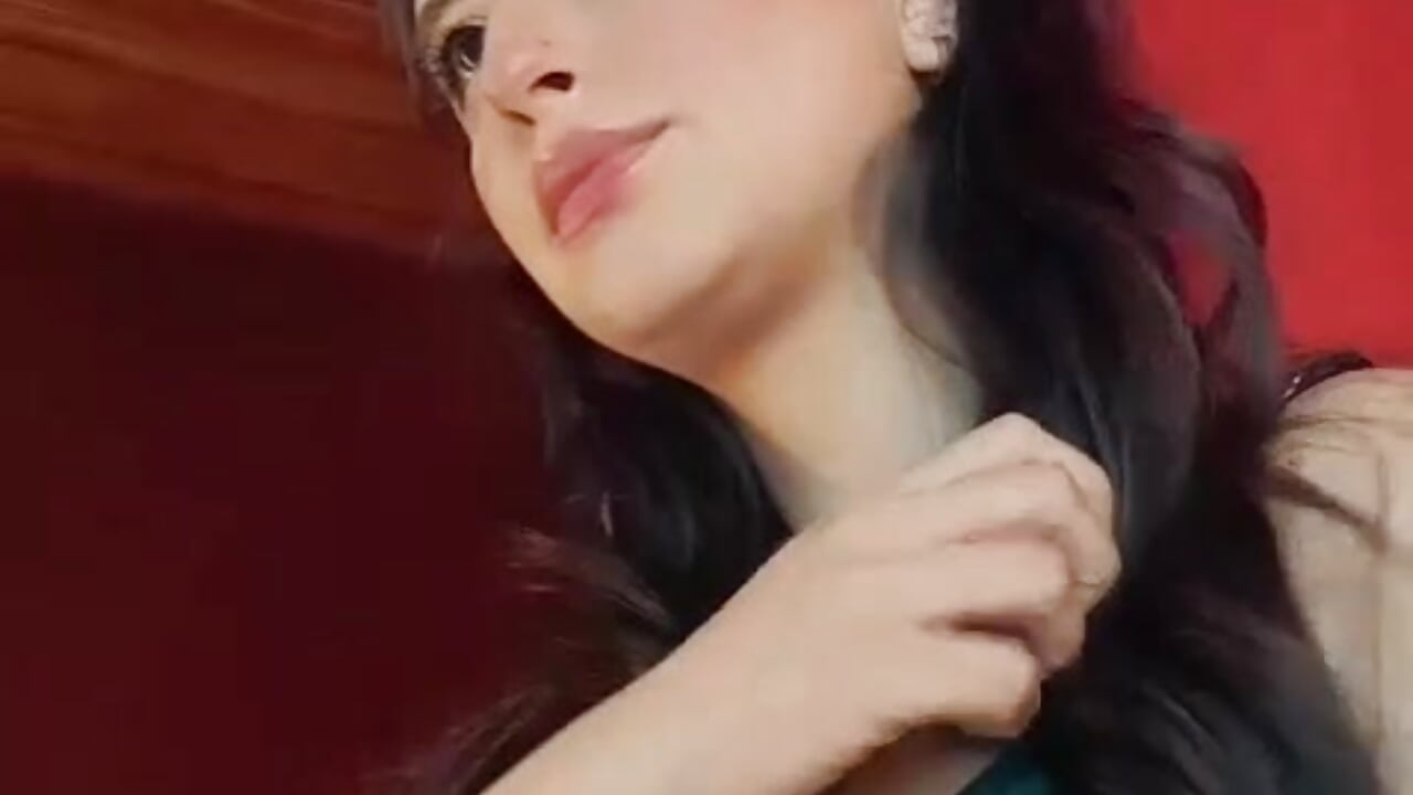 Greta  is sexy