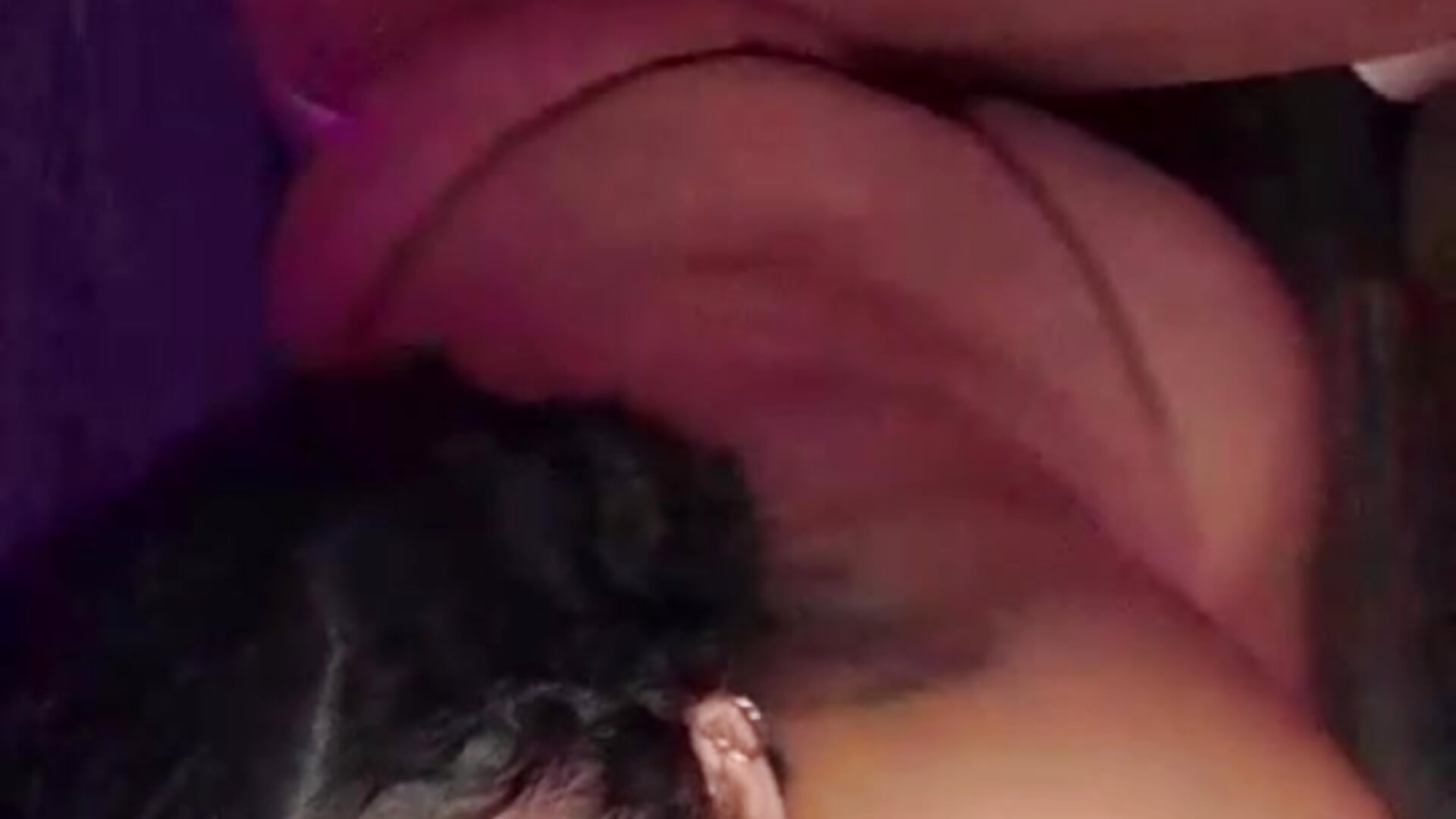 delicious blowjob seen from above - video oleh Emmacamille kamera model