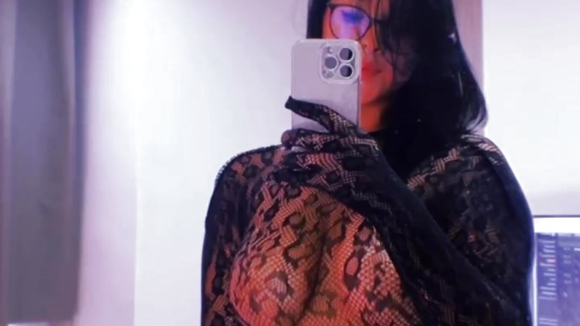🩷 - video di amy_robertz modella di cam