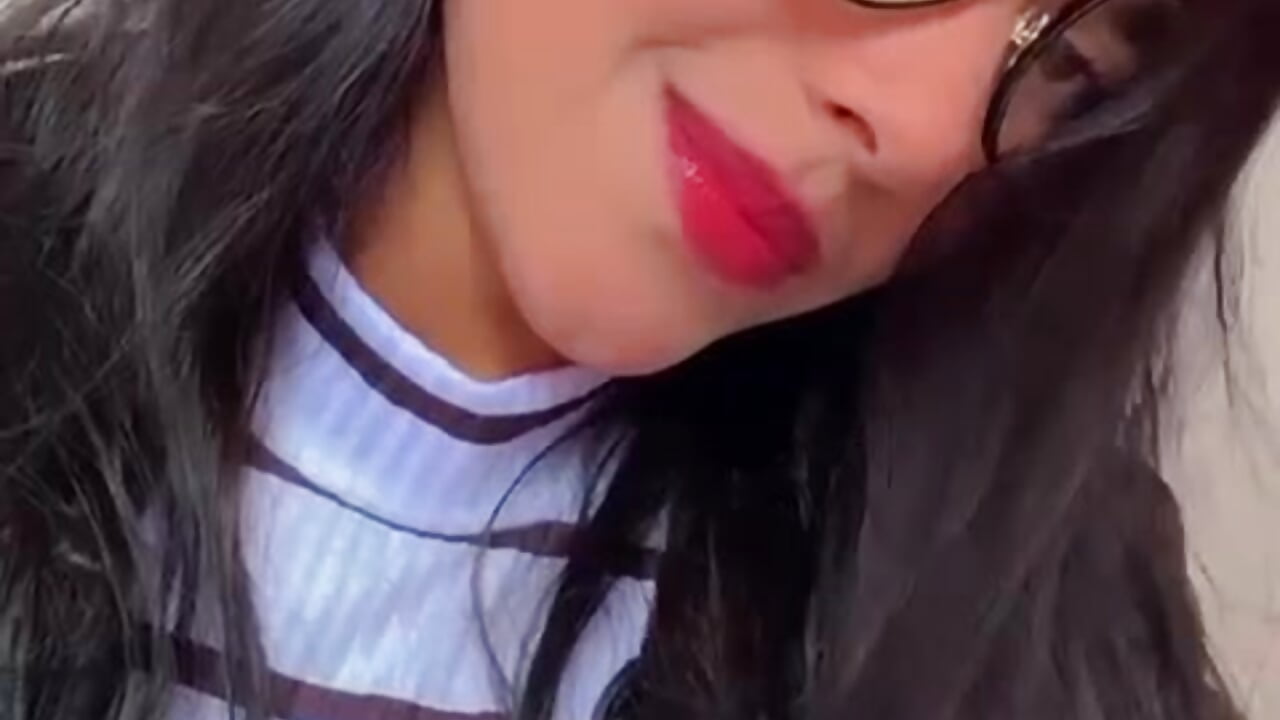 💘 - vídeo de amy_robertz modelo de câmara