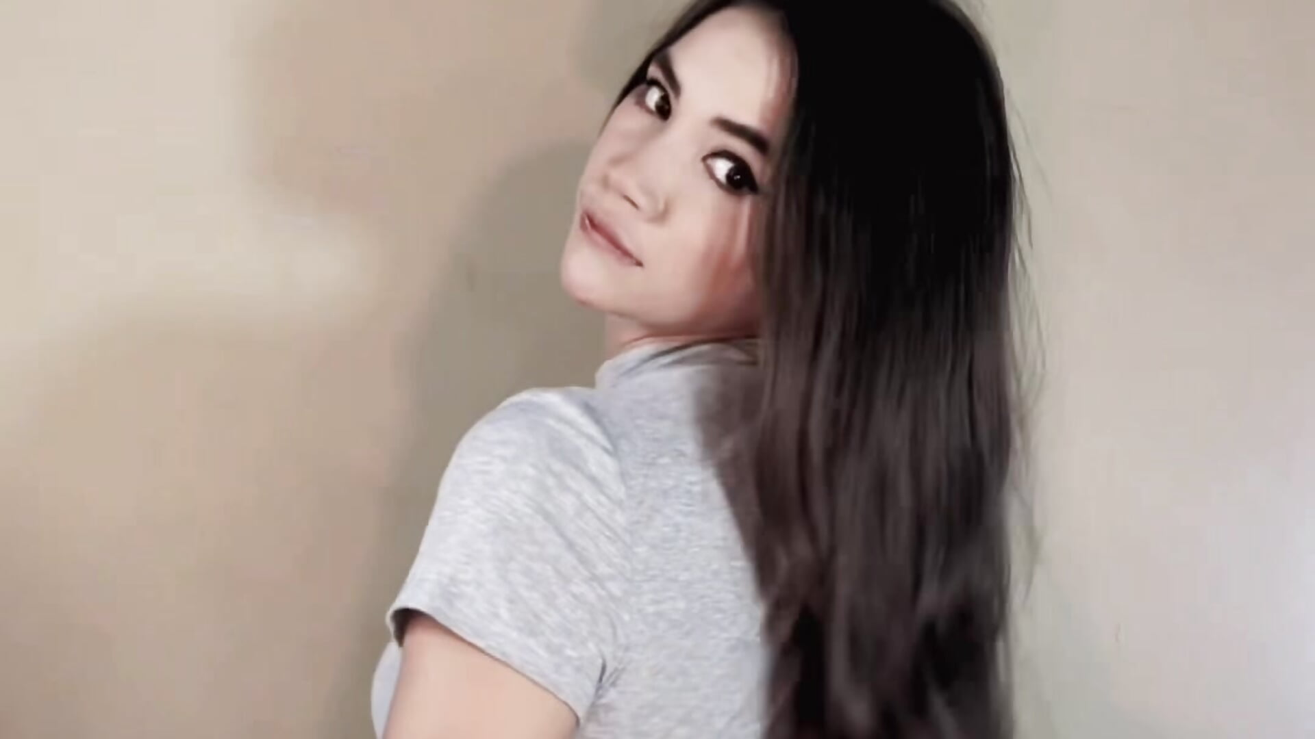 Te veo el lunes 👀😌 - video by sashaHarding11 cam model