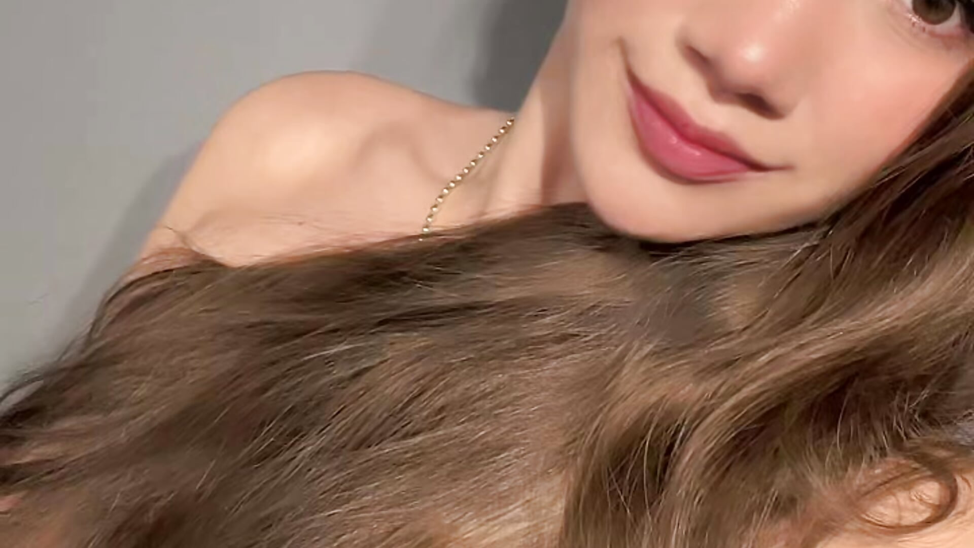 Cute💋🍃 - Video von sashaHarding11 Cam-Model