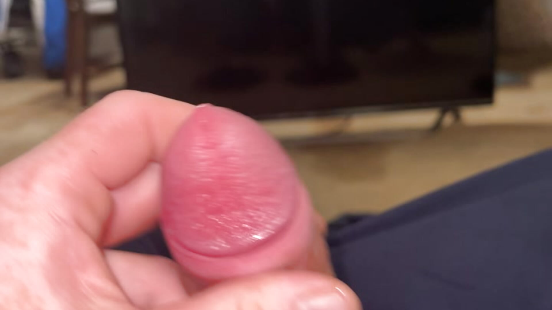 Pre cum…… - video by bdenergy- cam model