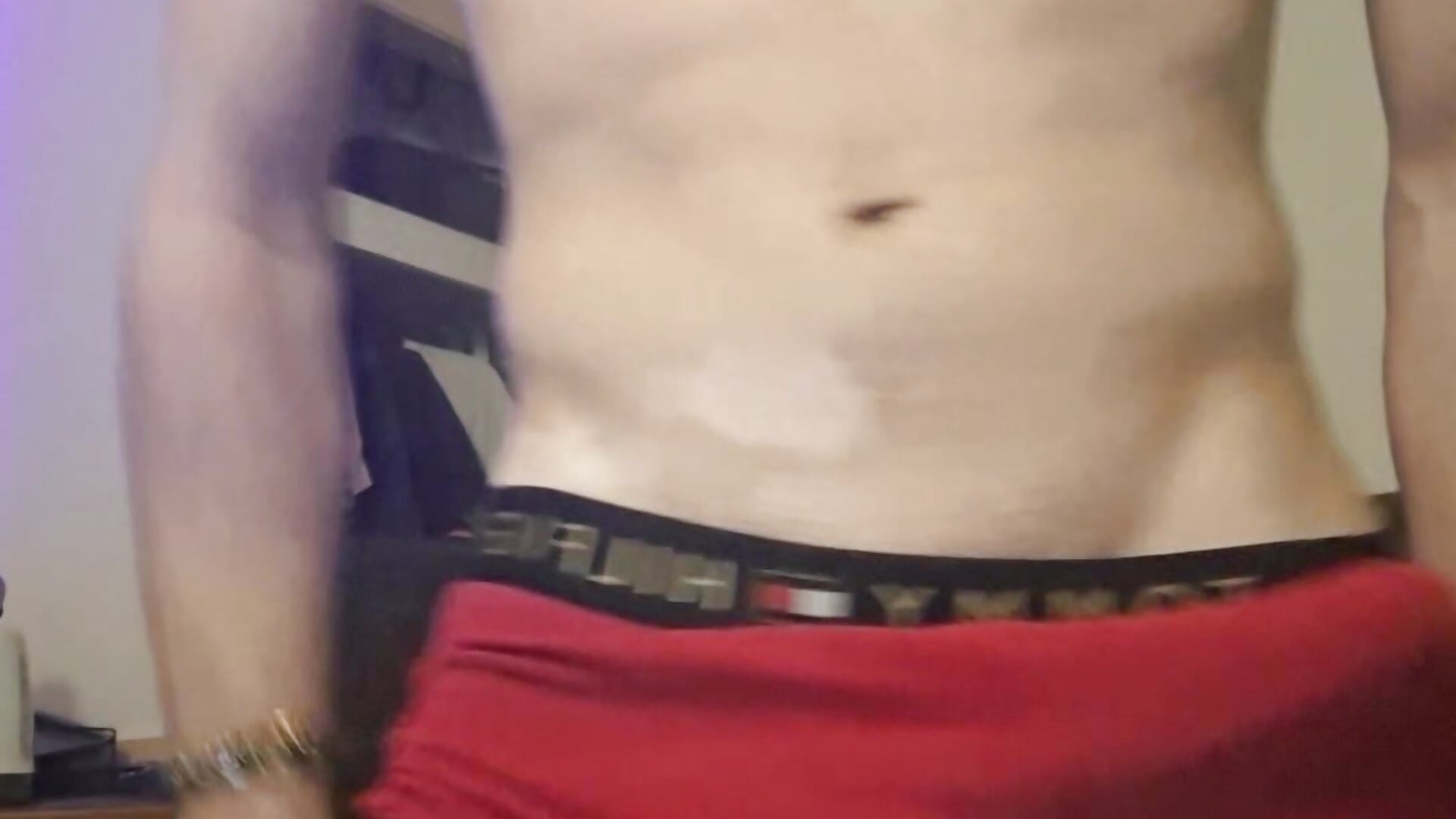 very hard - video by bdenergy- cam model