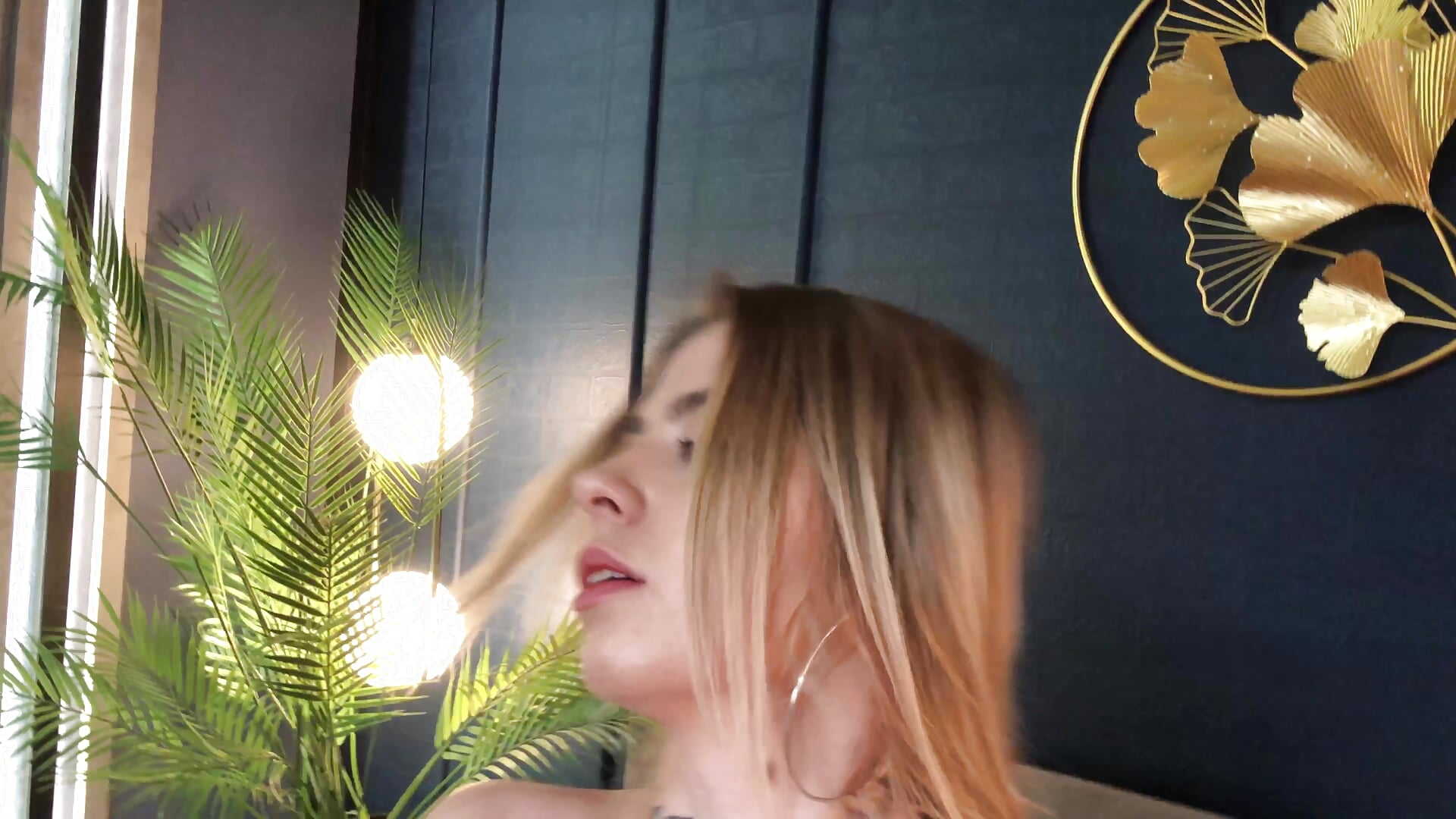 My vibe ^_^ – video af VictoriaFancy