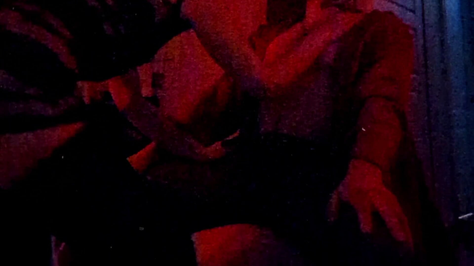 Lap Dance - video by LokiTheKinkySwitch