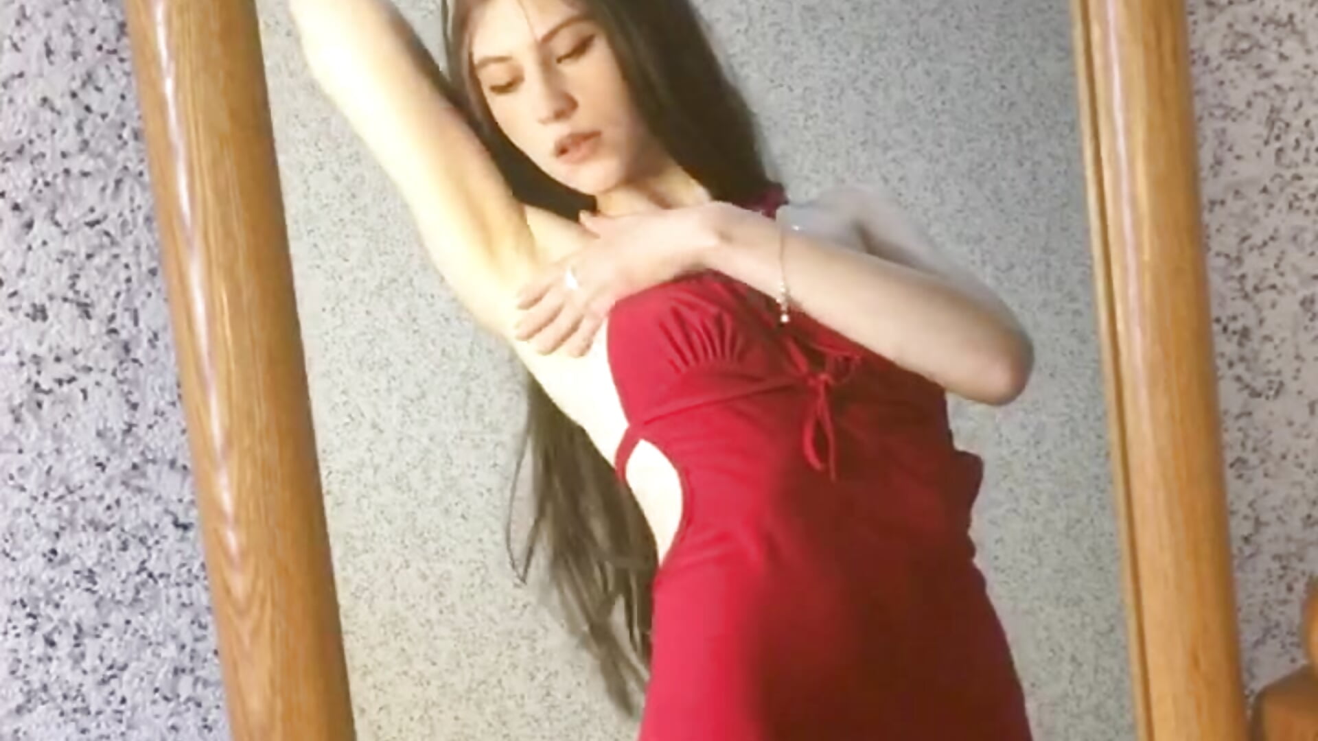 Tease - video by pixie_kitty