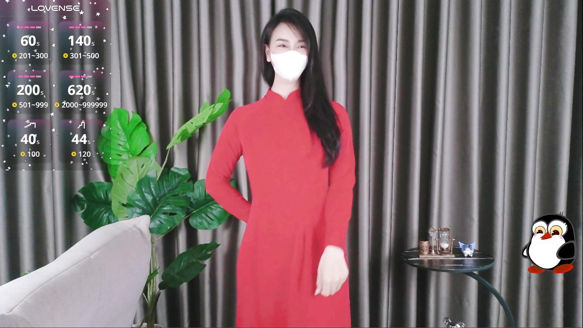AoDai VietNam Love you