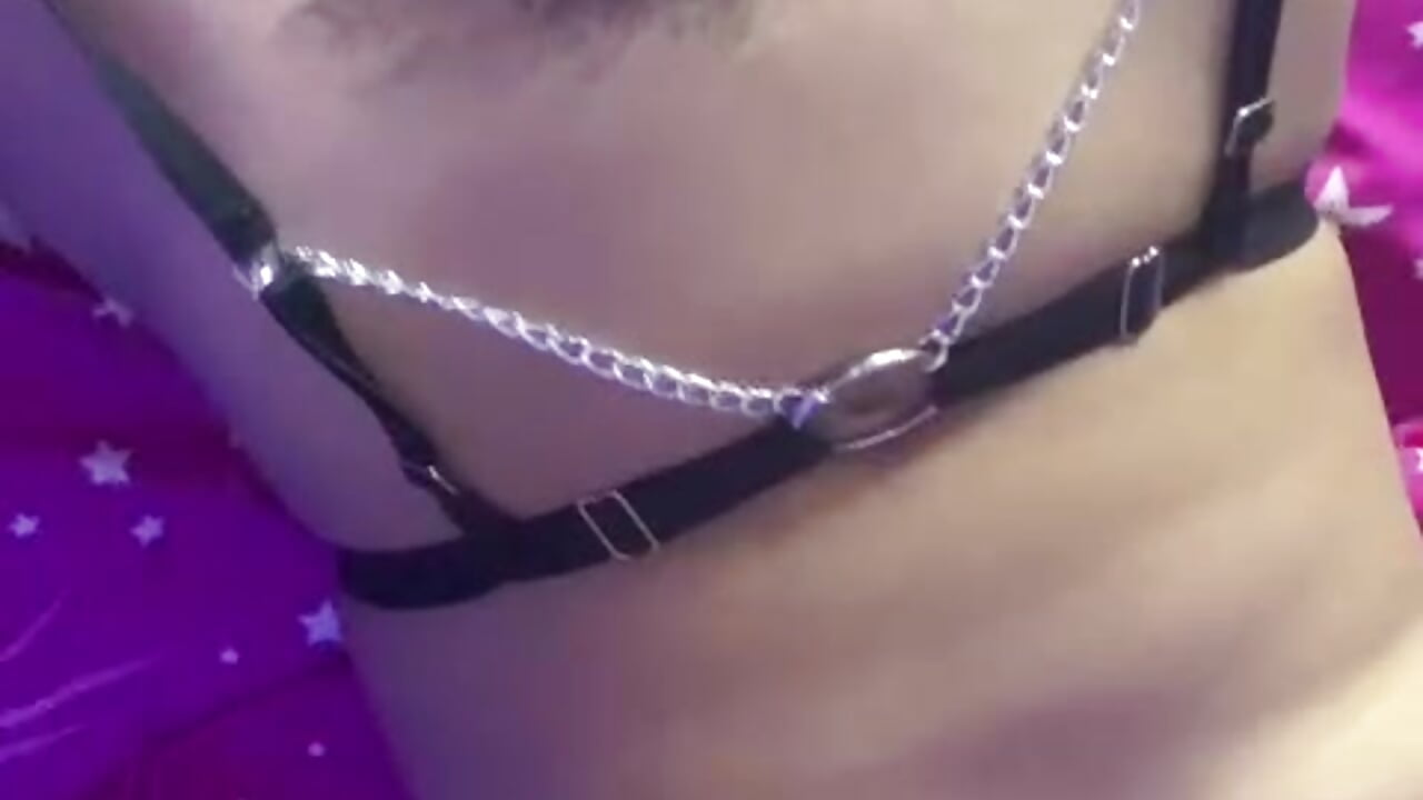 new video
