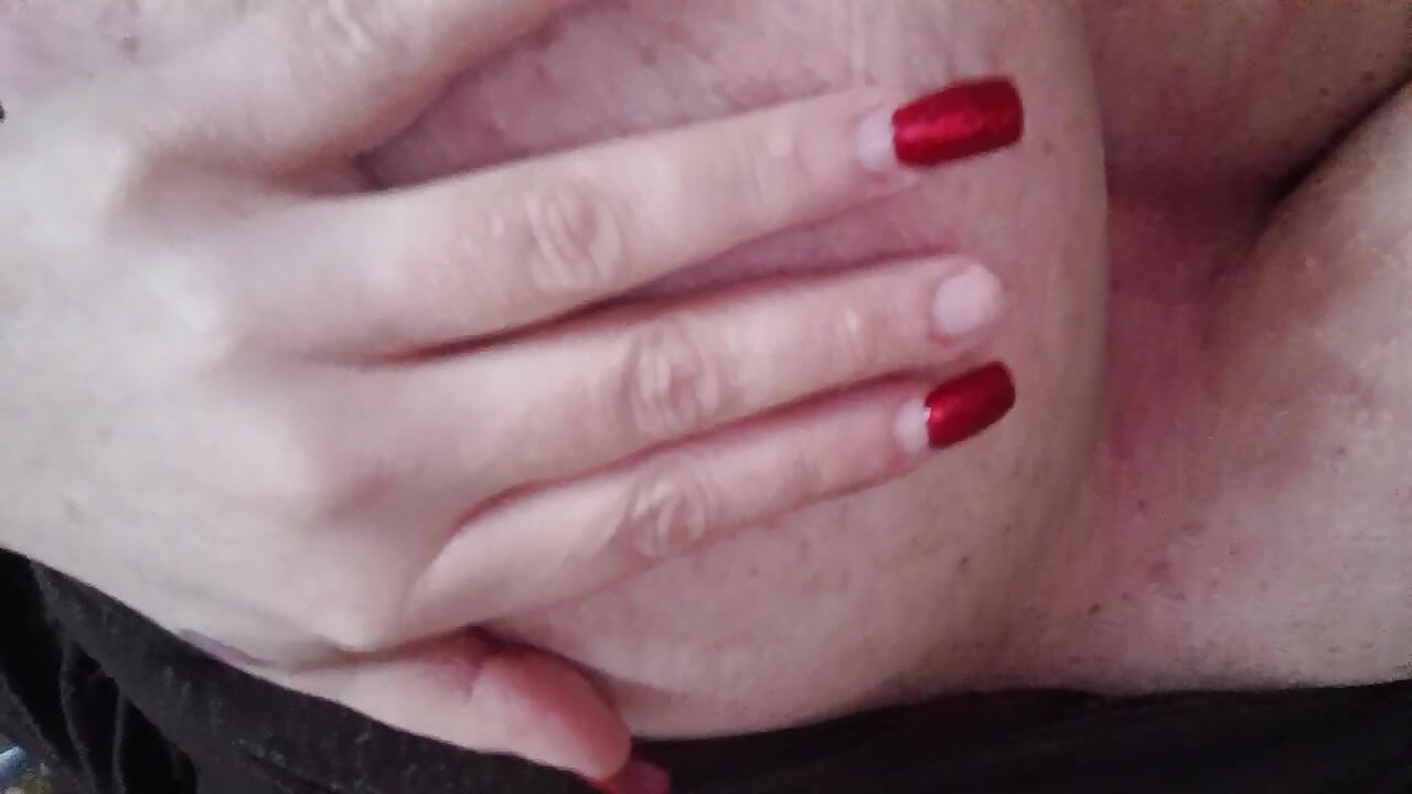 Cicik boobs