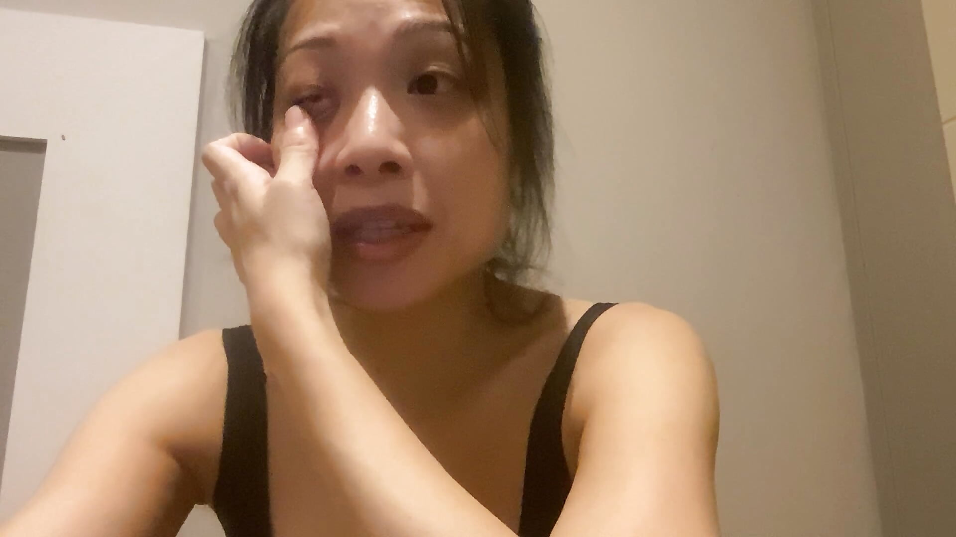 anal dildo fun - video by Hope_Kristy cam model