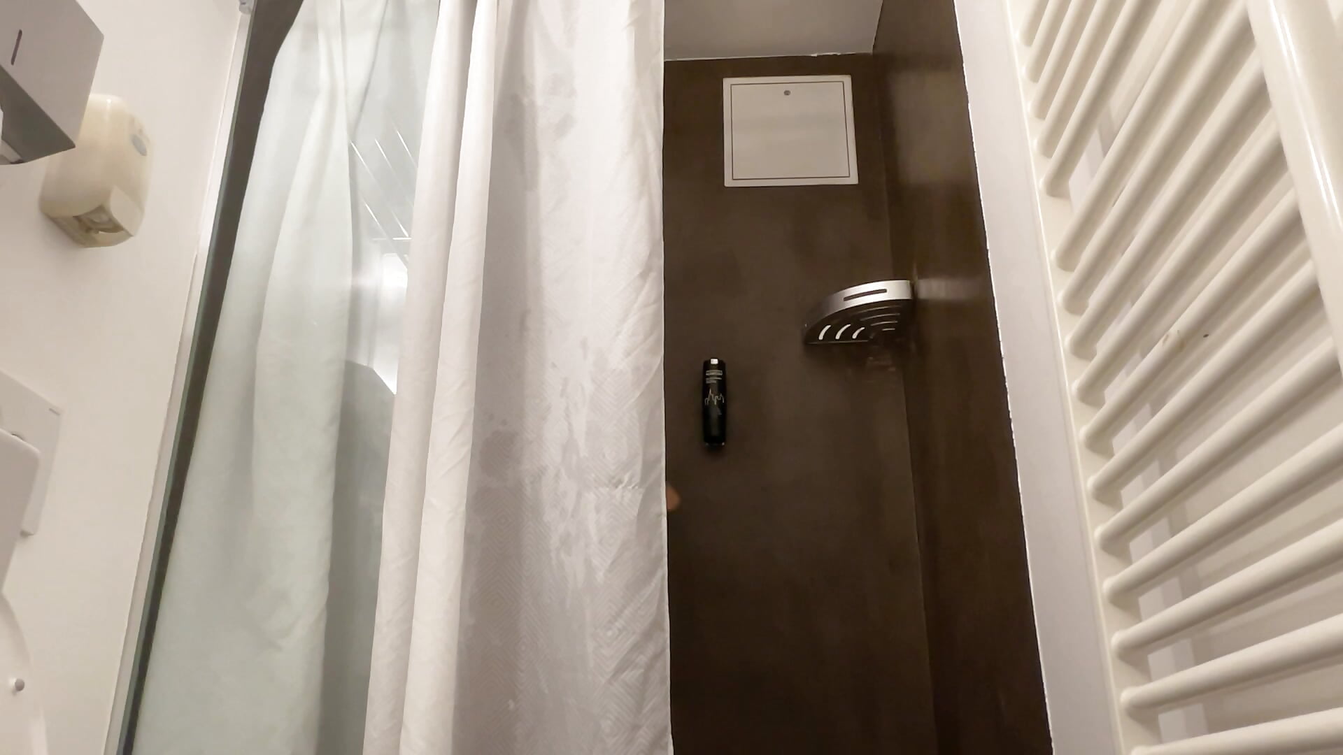♥️🎀 your petite Asian baby in a full shower video 🎀♥️ - video by Hope_Kristy cam model
