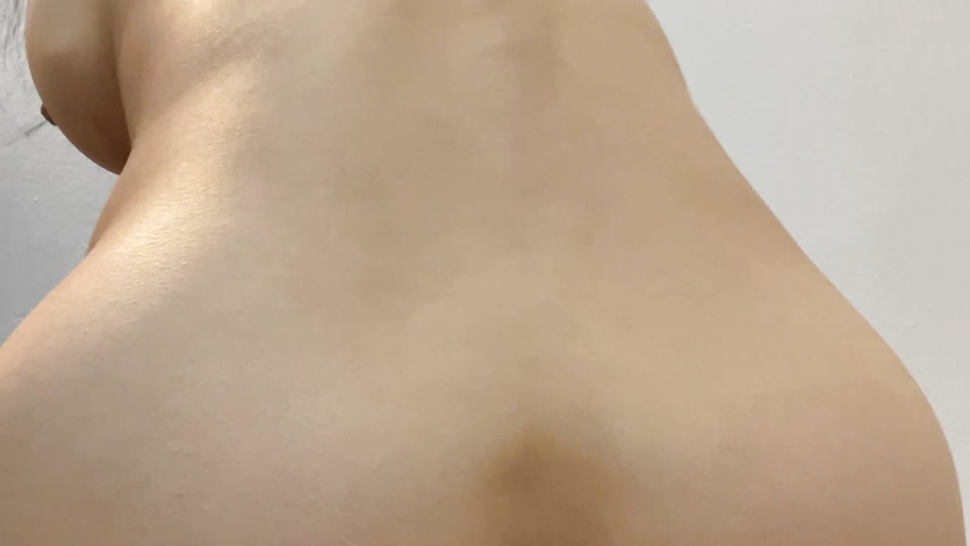 Your petite Asian baby doll can’t get enough of her new veiny anal dildo — watch me ride 😍💕 - video by Hope_Kristy cam model