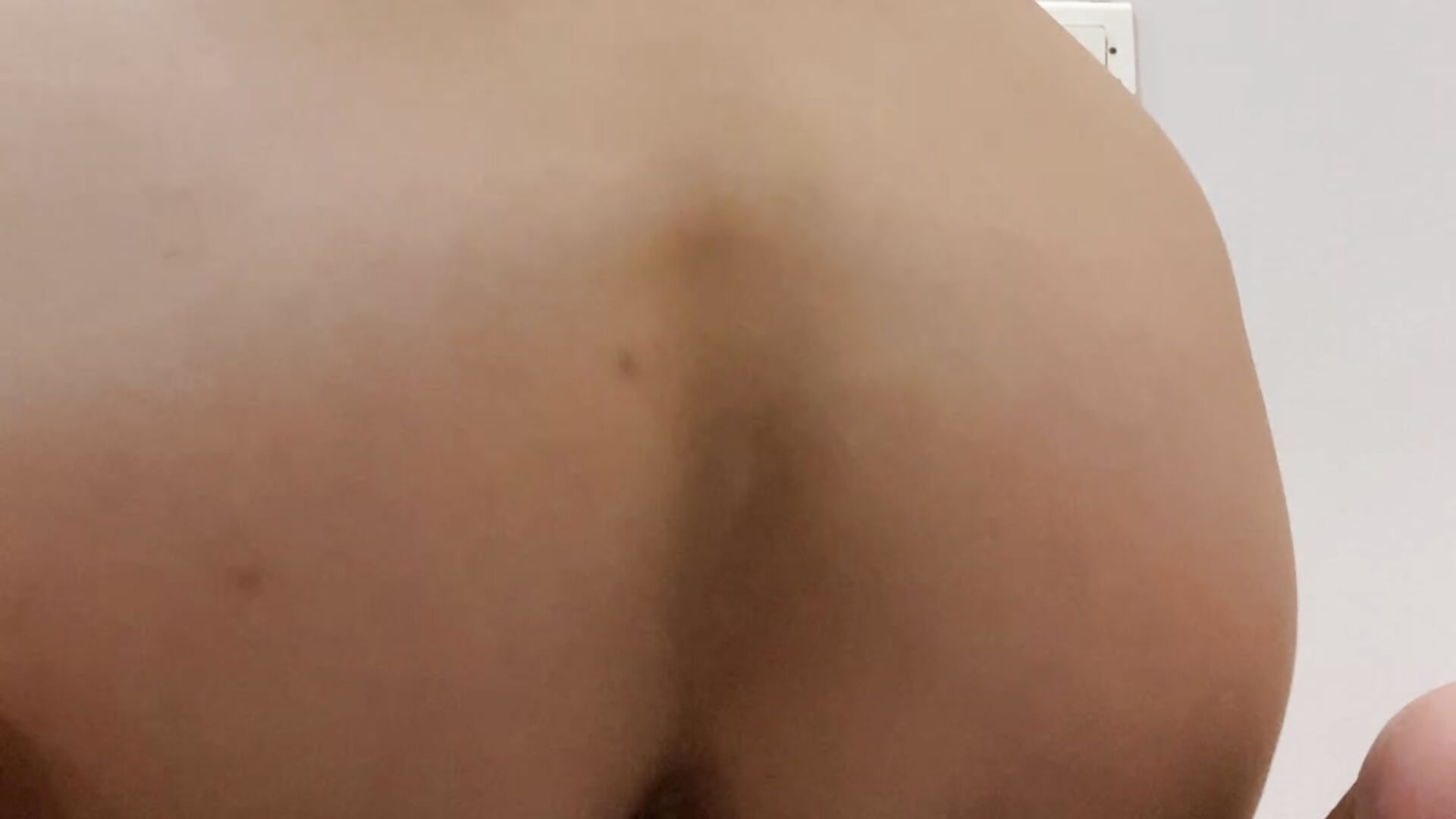 I love to ride — feels so good taking my first ever dildo and riding it in my 🐱 - video by Hope_Kristy cam model