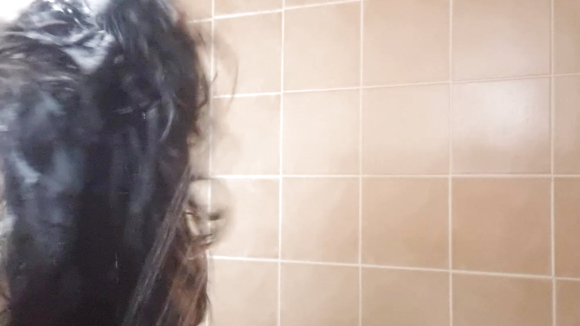 my first ever shower video 🚿 I hope you like! Watch my entire shower 😚 - video by Hope_Kristy cam model