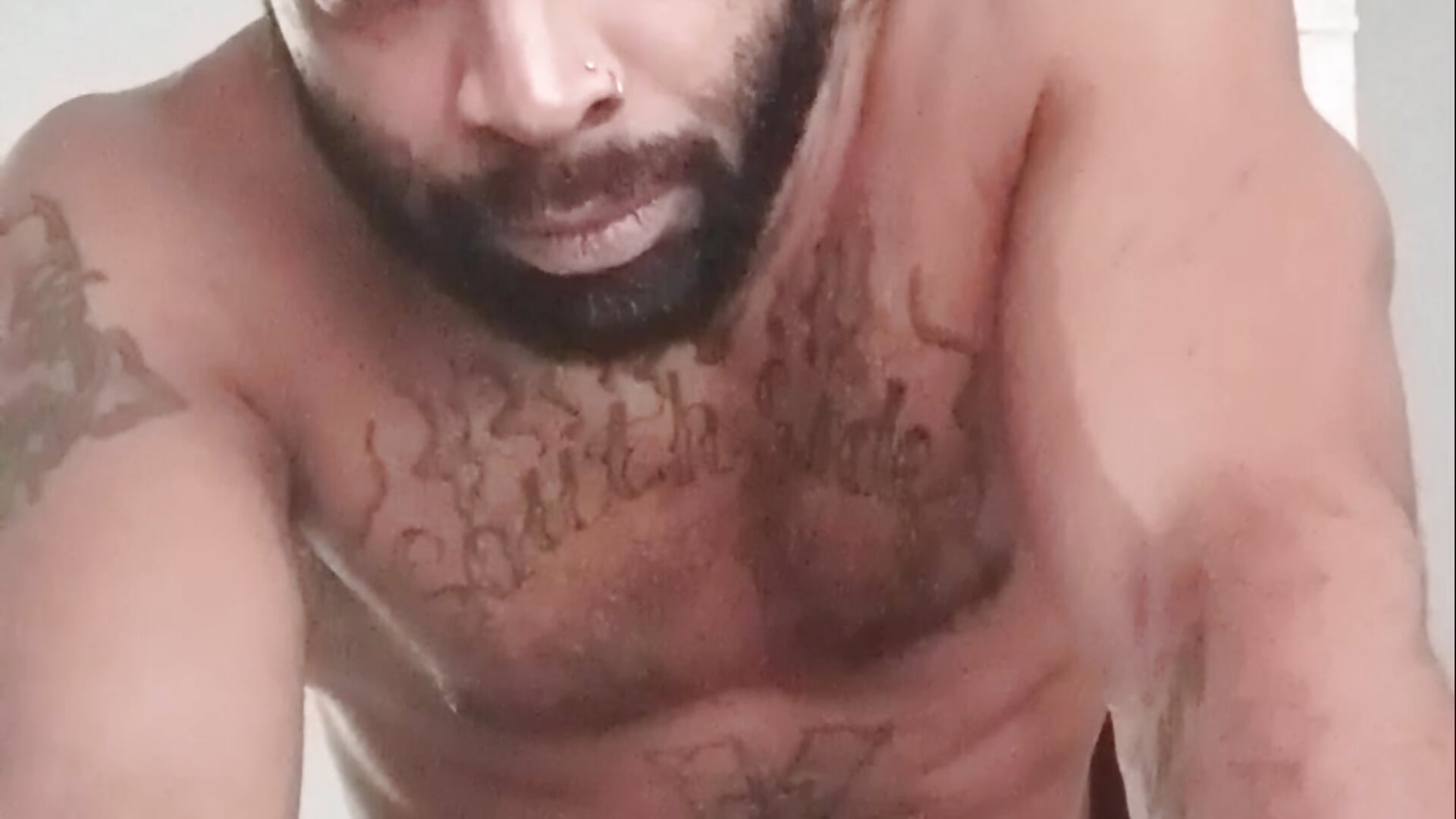 Body - فيديو من T92bbc موديل الكام