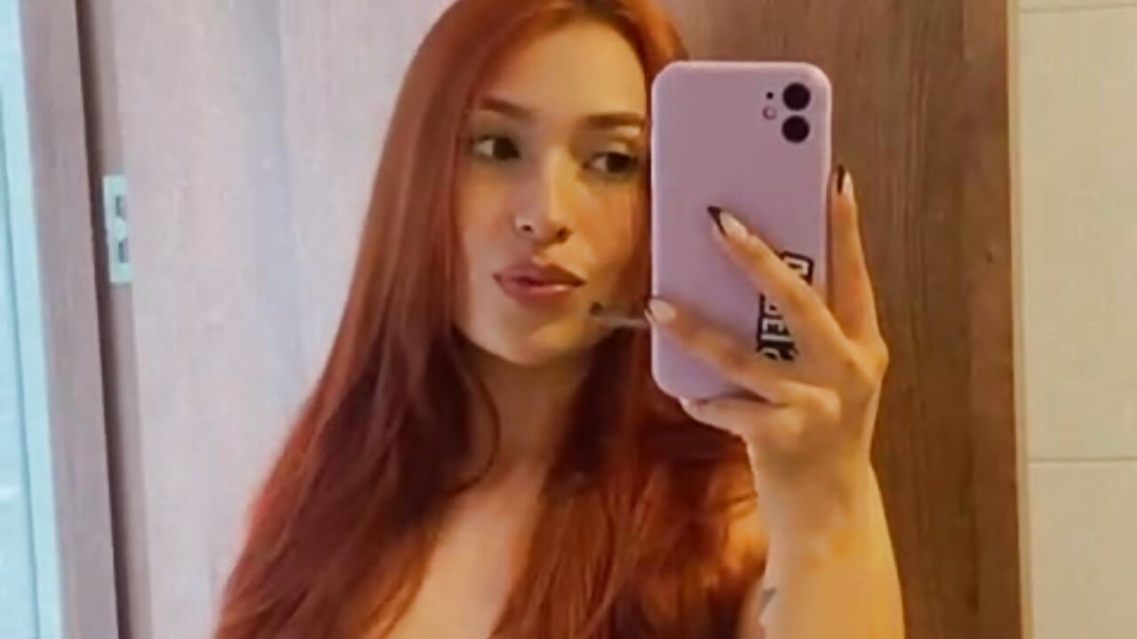 😍 - Vídeo de Gabyummy, modelo de vídeos
