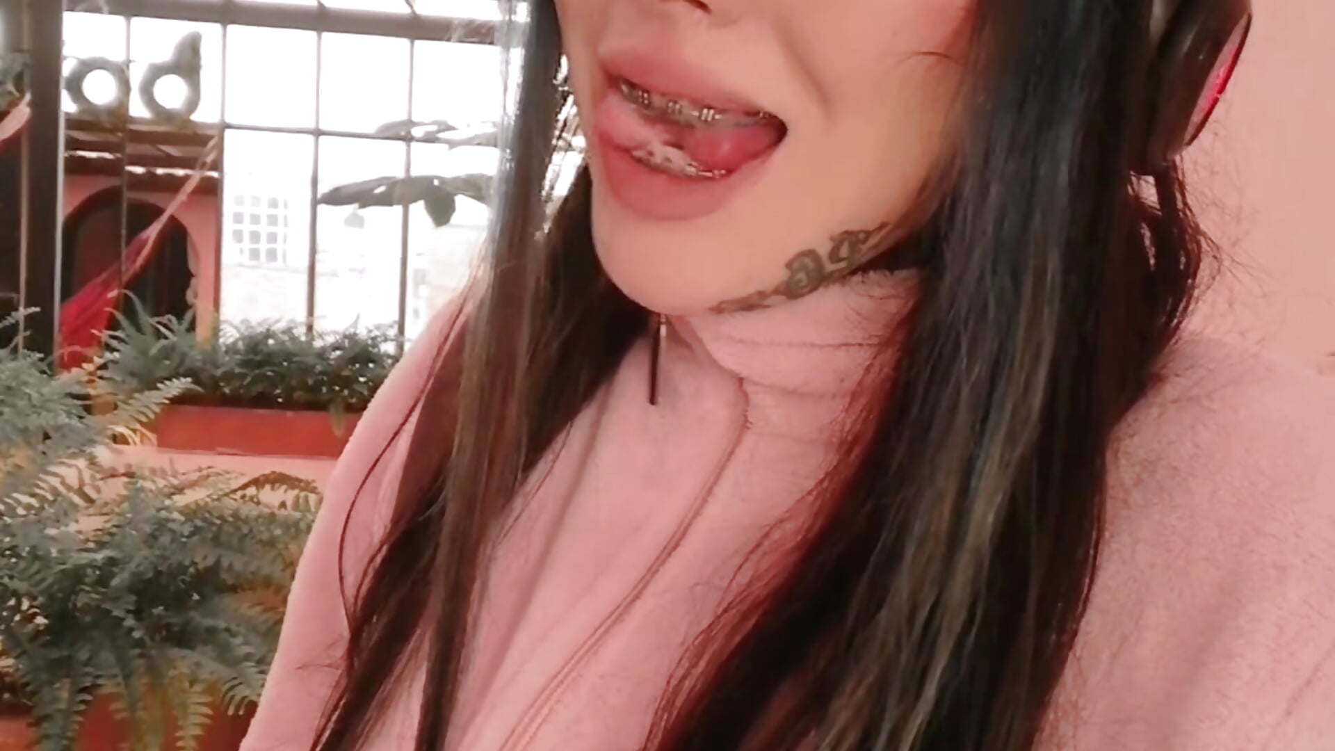 666 - vidéo du modèle de showcams luxifer_666_