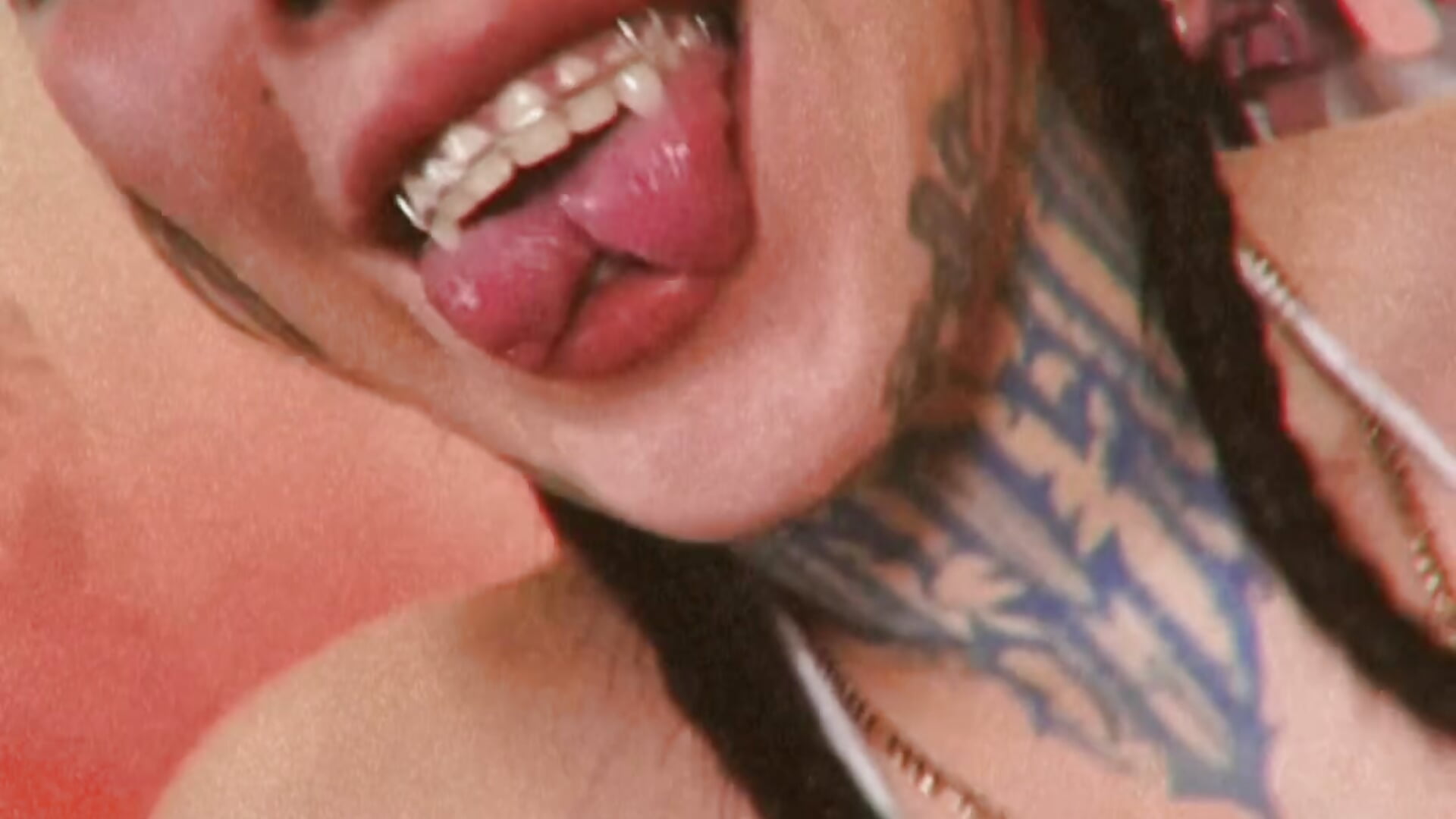 🤭💙 - vidéo du modèle de showcams luxifer_666_