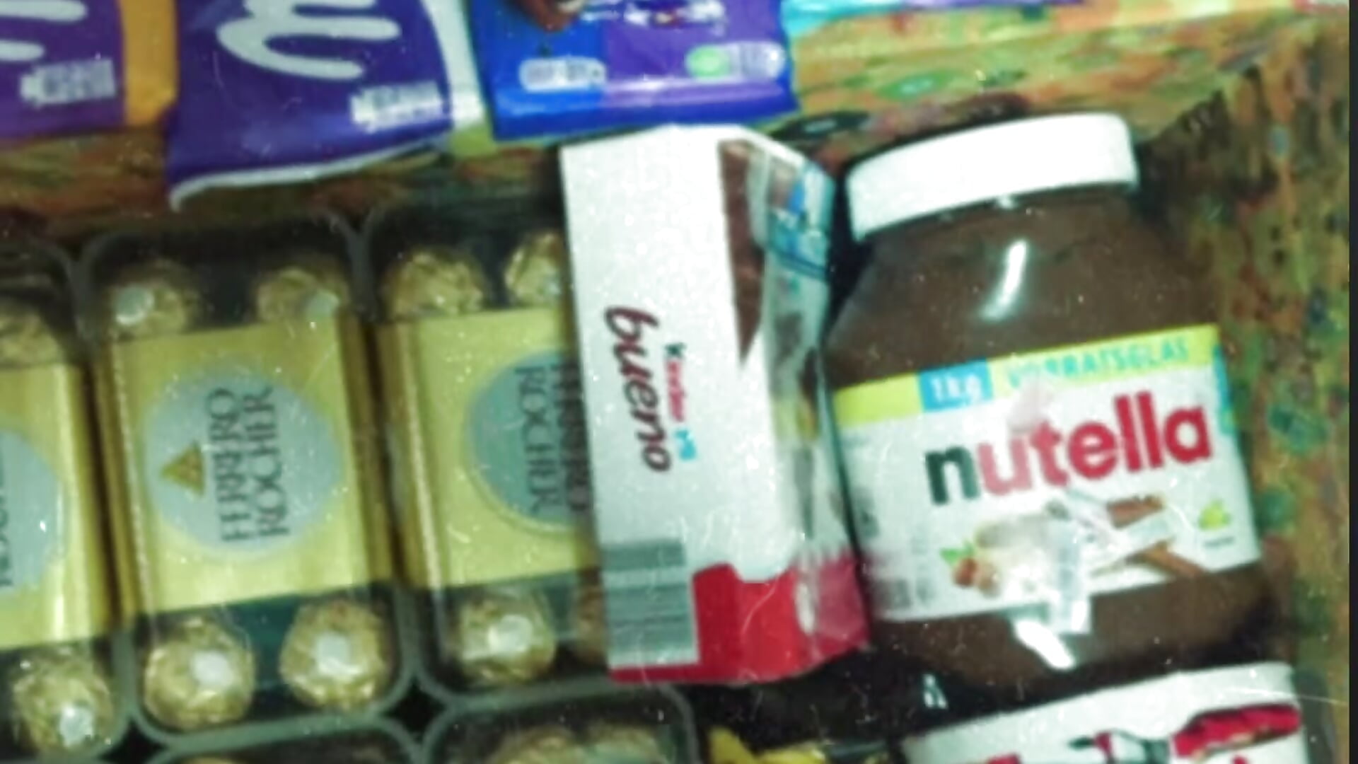 I love being showered with gifts and being pampered a lot 💙💙💙 - vídeo de la modelo de cam luxifer_666_