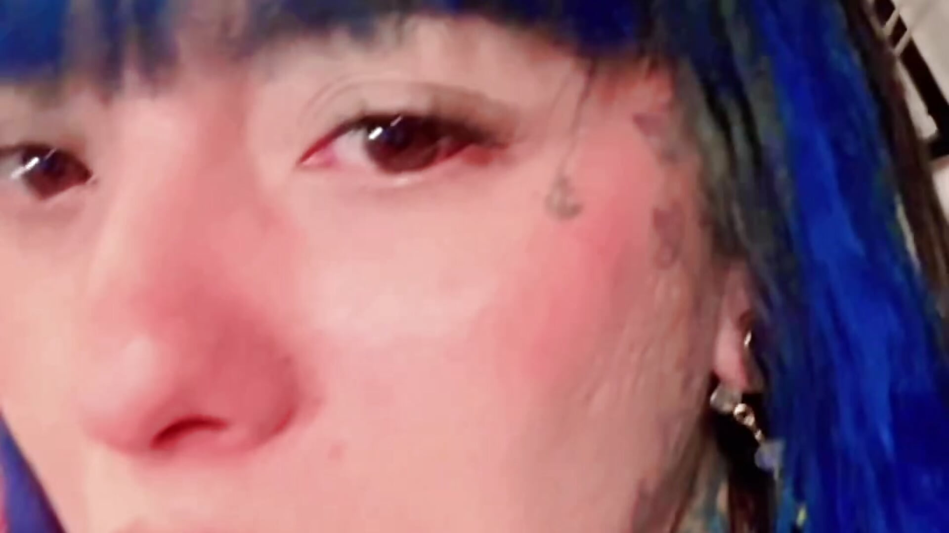 nothing better than dying of pleasure - vidéo du modèle de showcams luxifer_666_