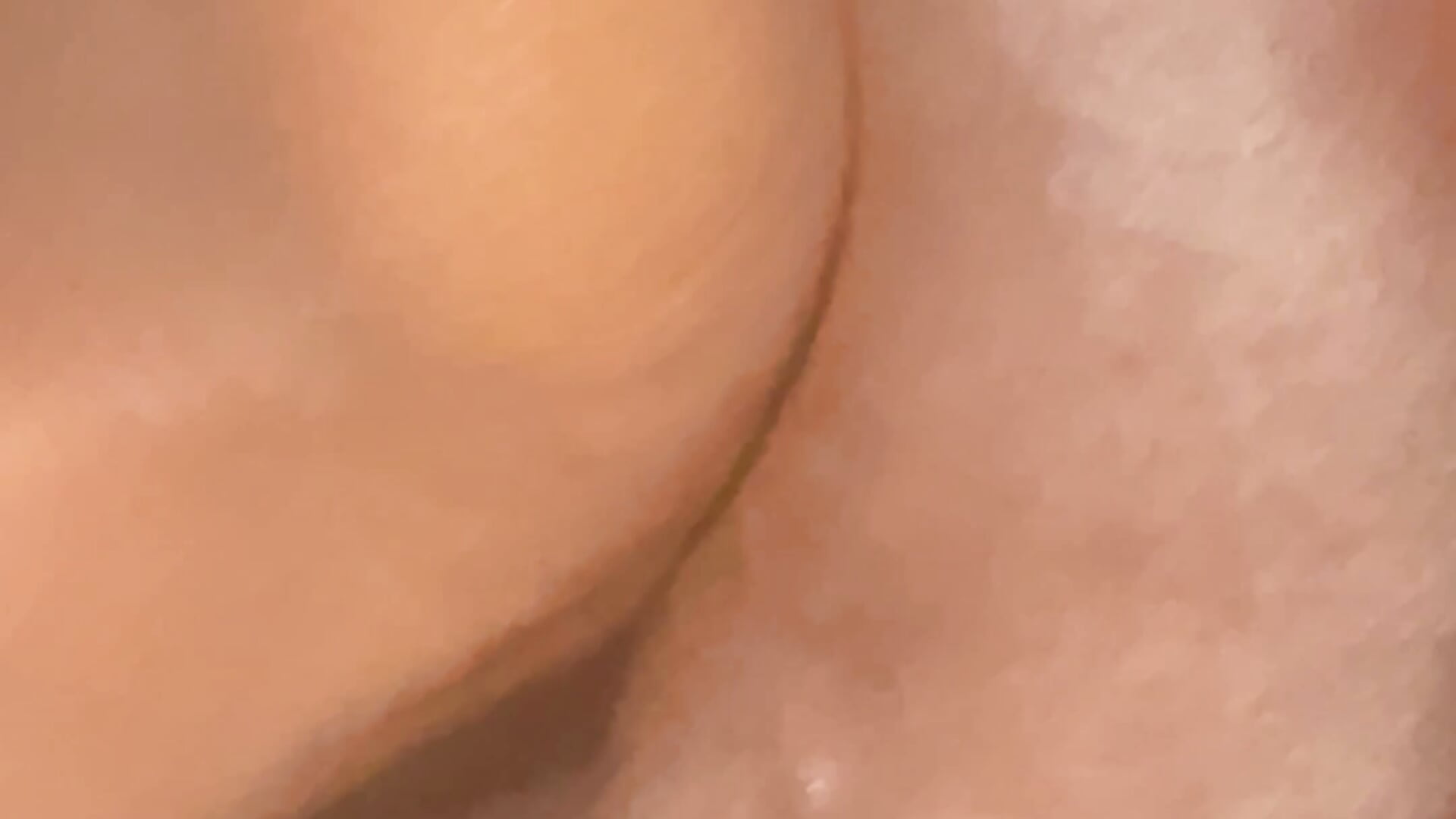 Playing with dick