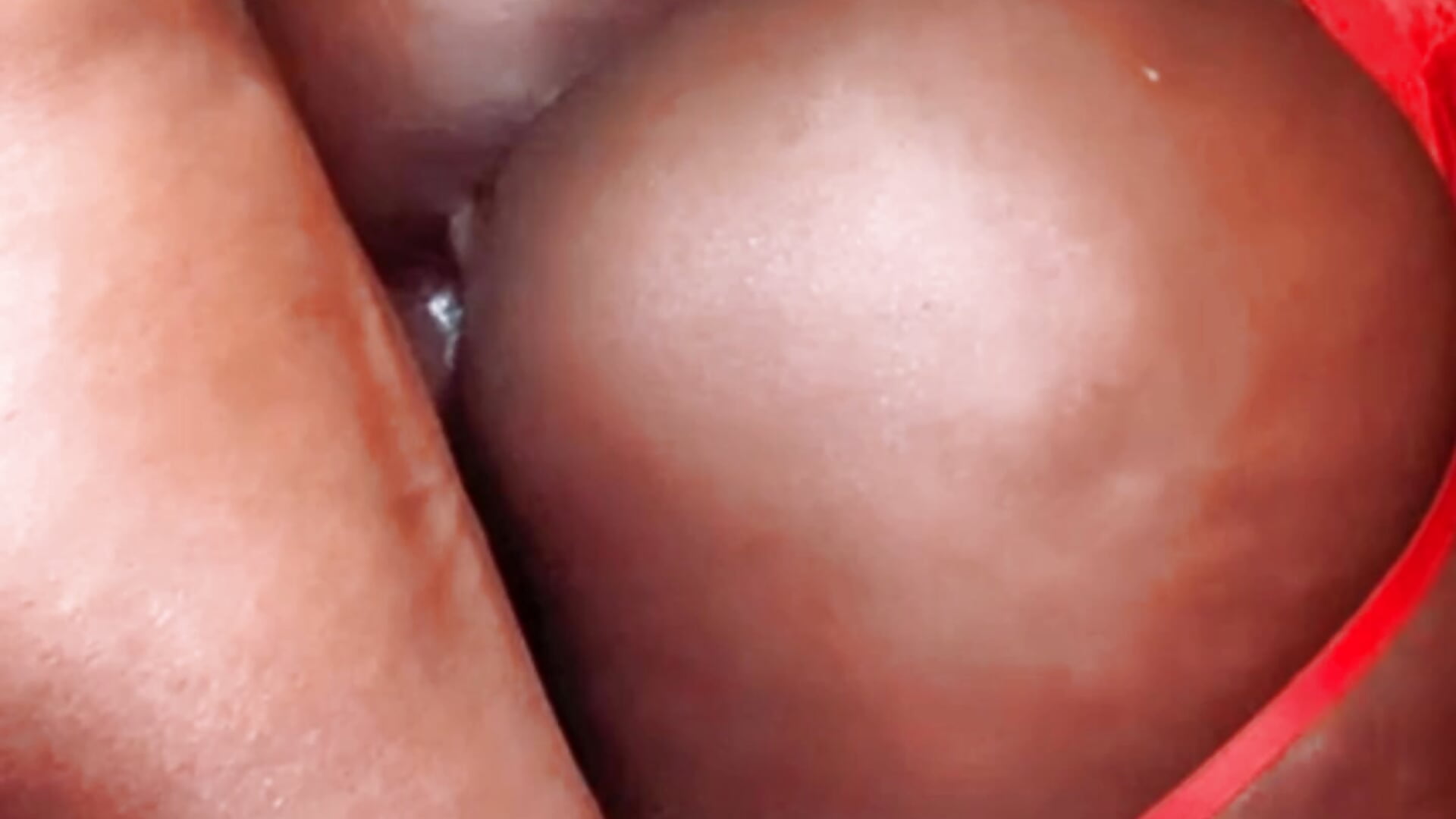 Close Up Creampie 💦🥵