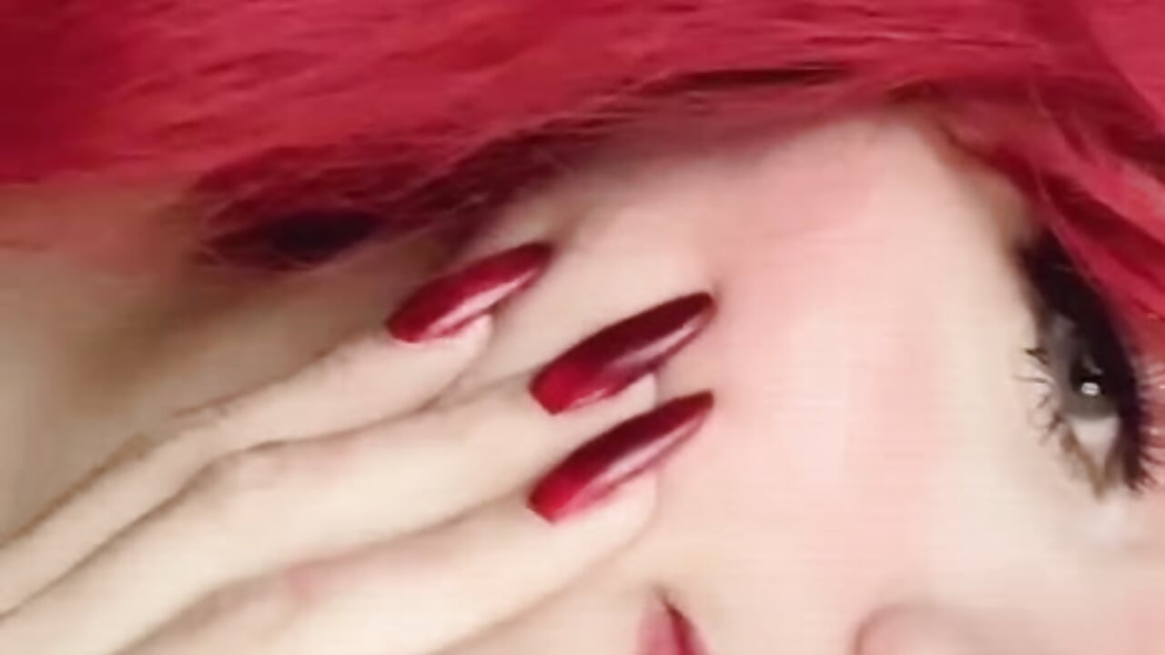 Redhead－カメラキャストのPretty_Milaaの動画