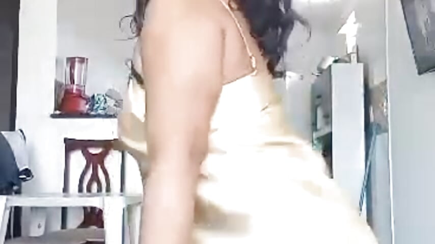 Dancing - Vídeo de littlejady, modelo de vídeos