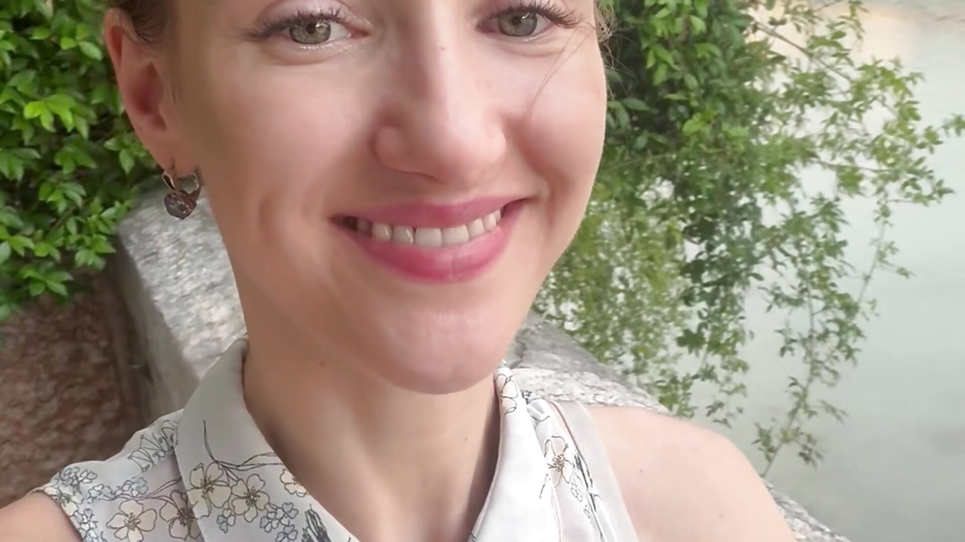 Me 😘 - video av KateRedgar cam-modell
