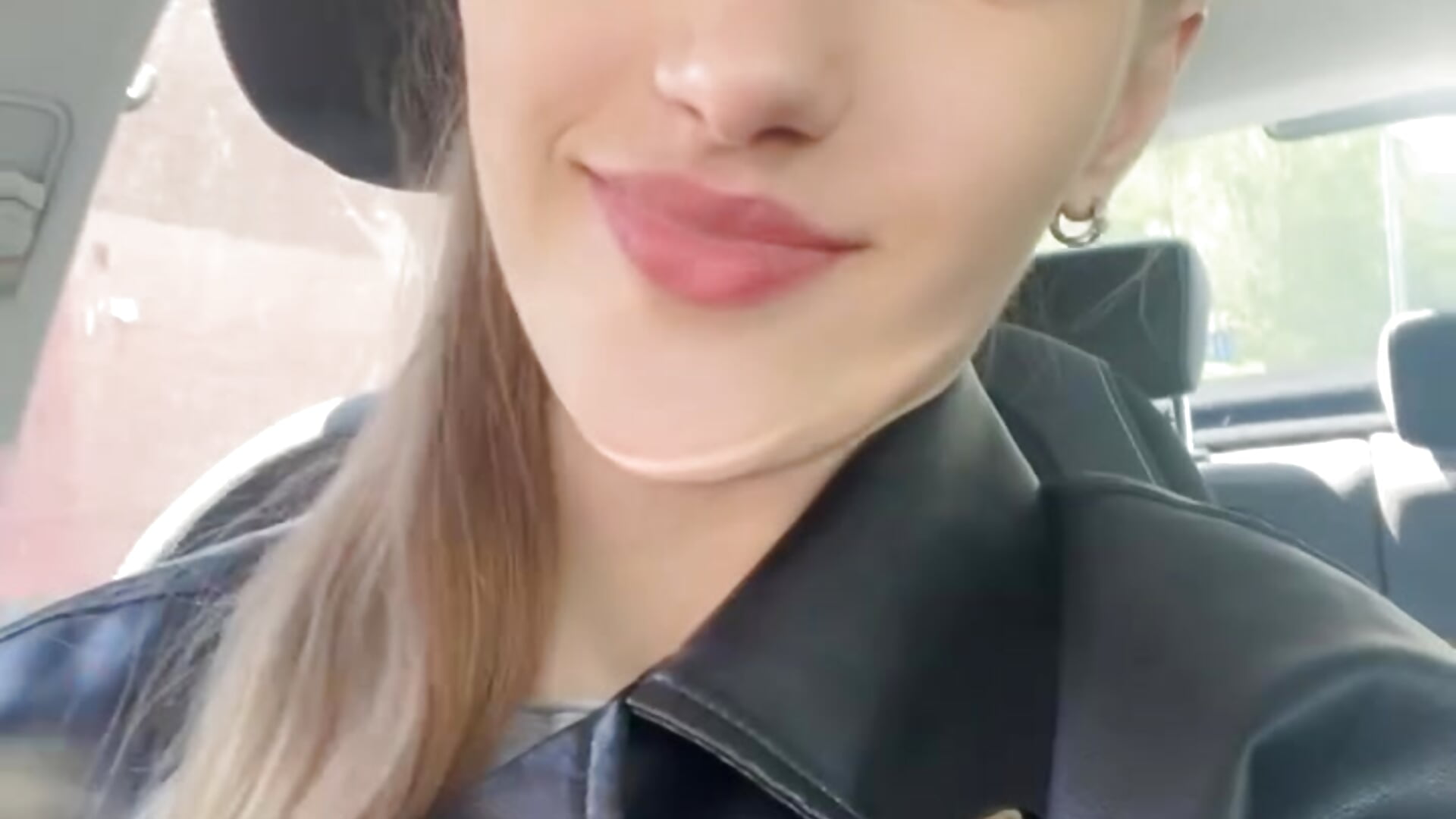 wish you a good day - відео від вебкаммоделі KateRedgar