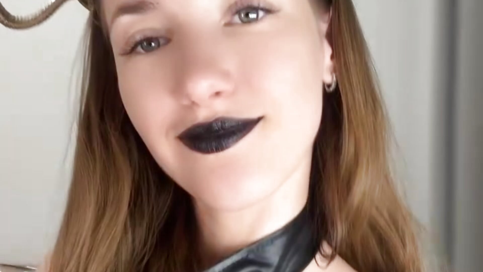 medusa - video by KateRedgar cam model