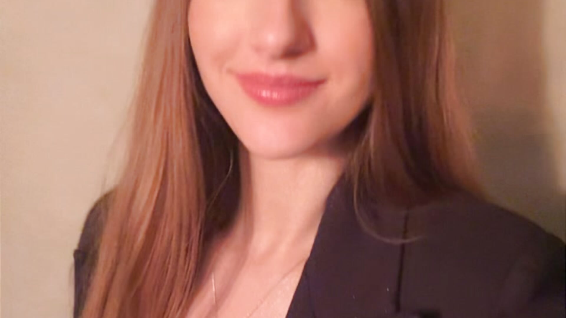 Me 😘 – video modela na kameri KateRedgar