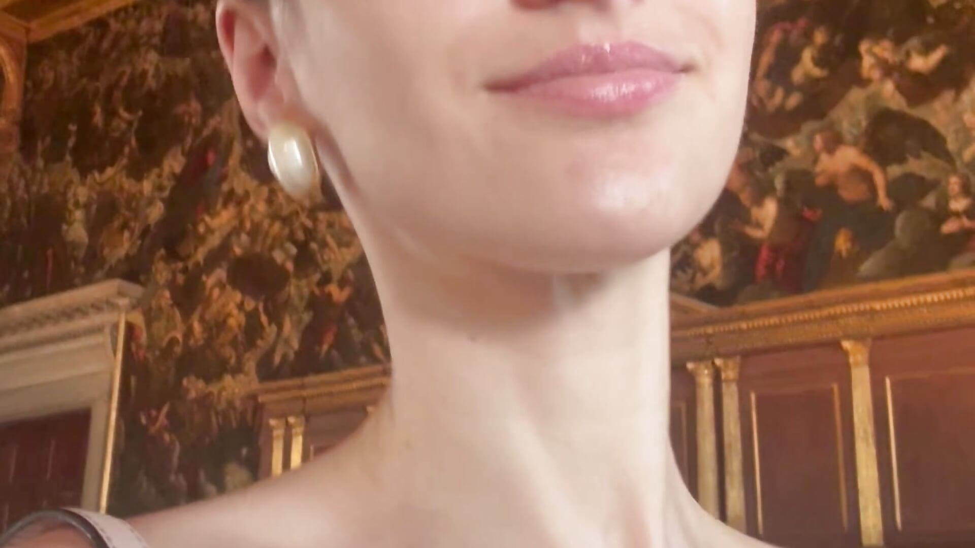 Me 😘 - video di KateRedgar modella di cam