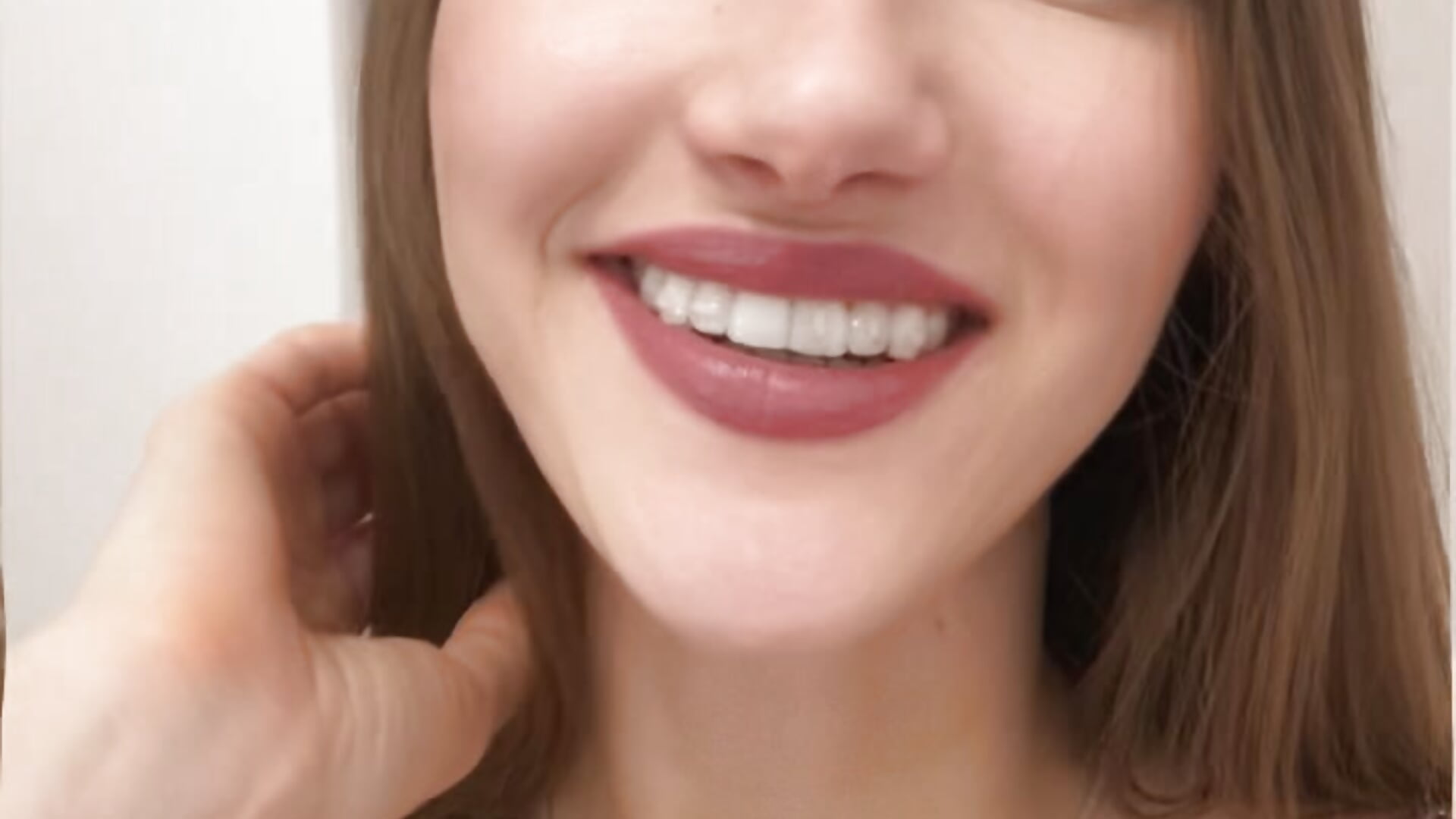 Hey 😘 - Video von KateRedgar Cam-Model