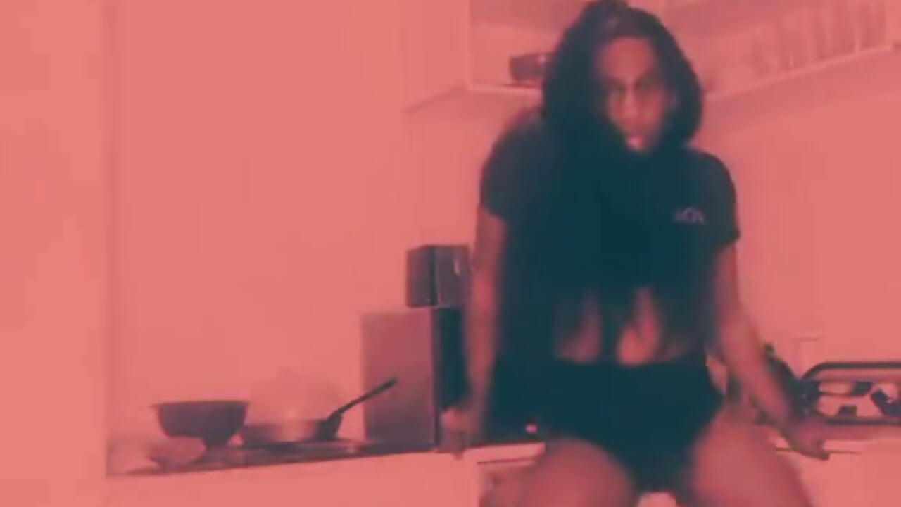 Vixen - video oleh model kamera Moorella1