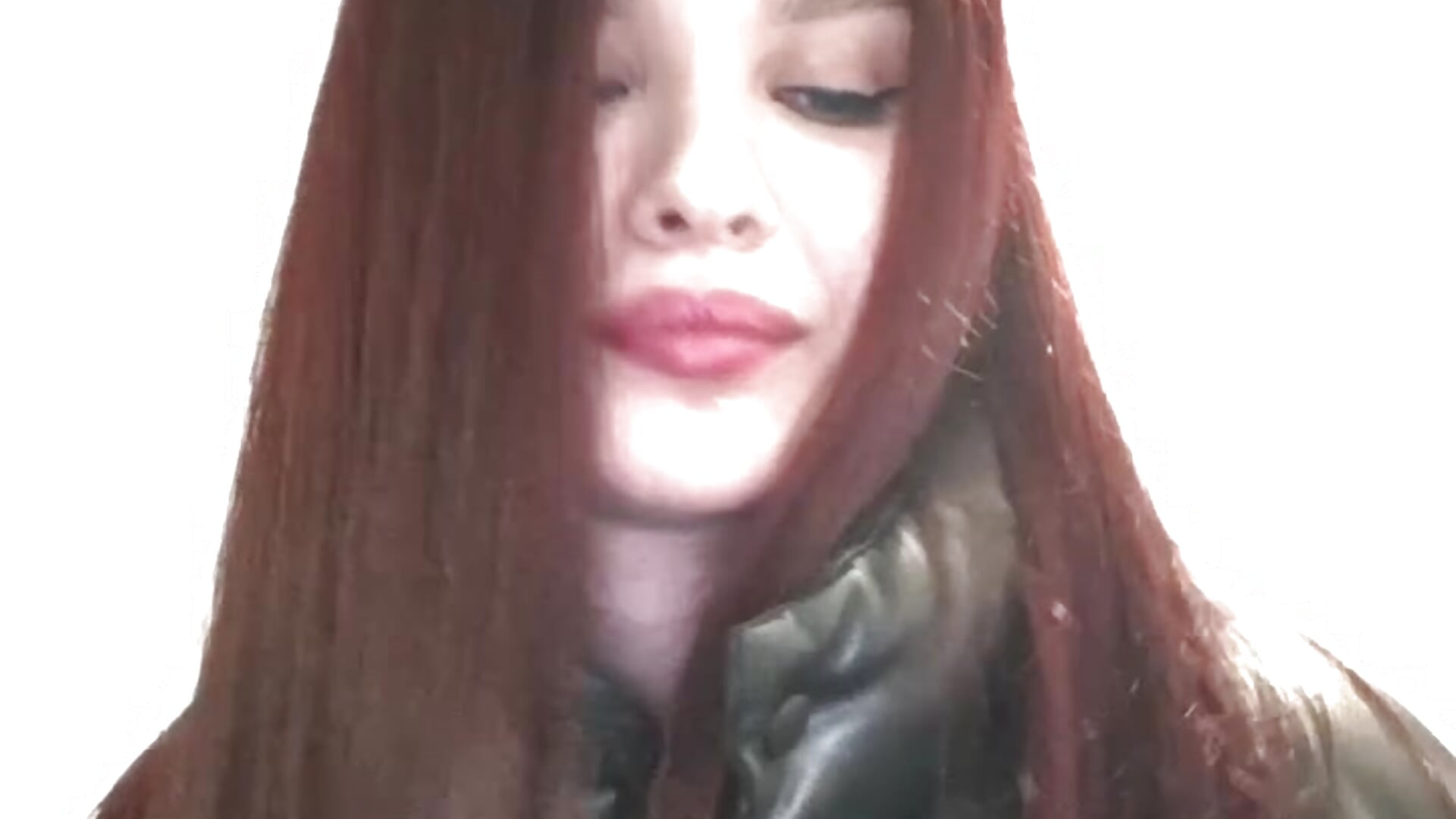Redhead