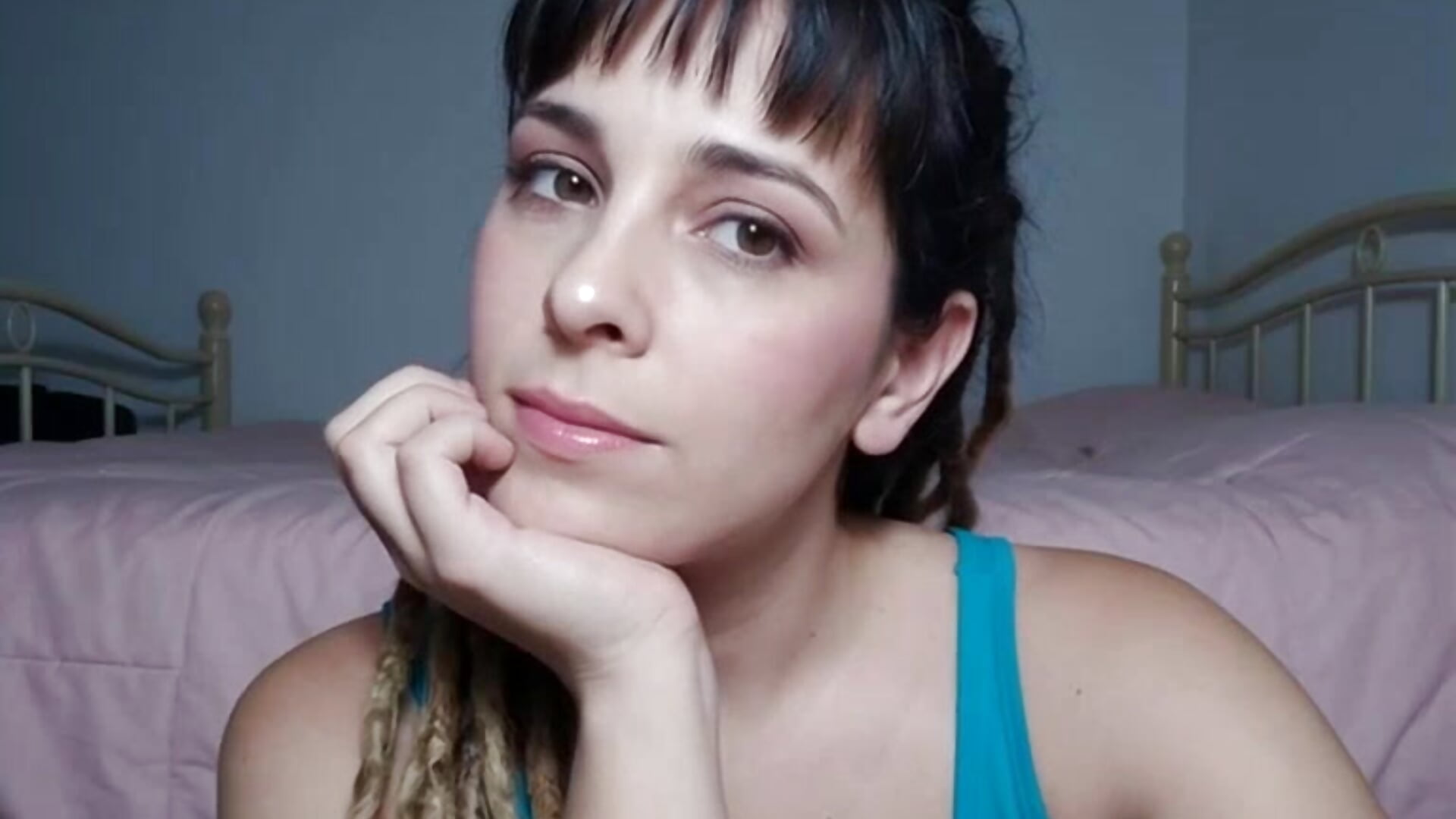 Yo - video by shivaloba93 cam model