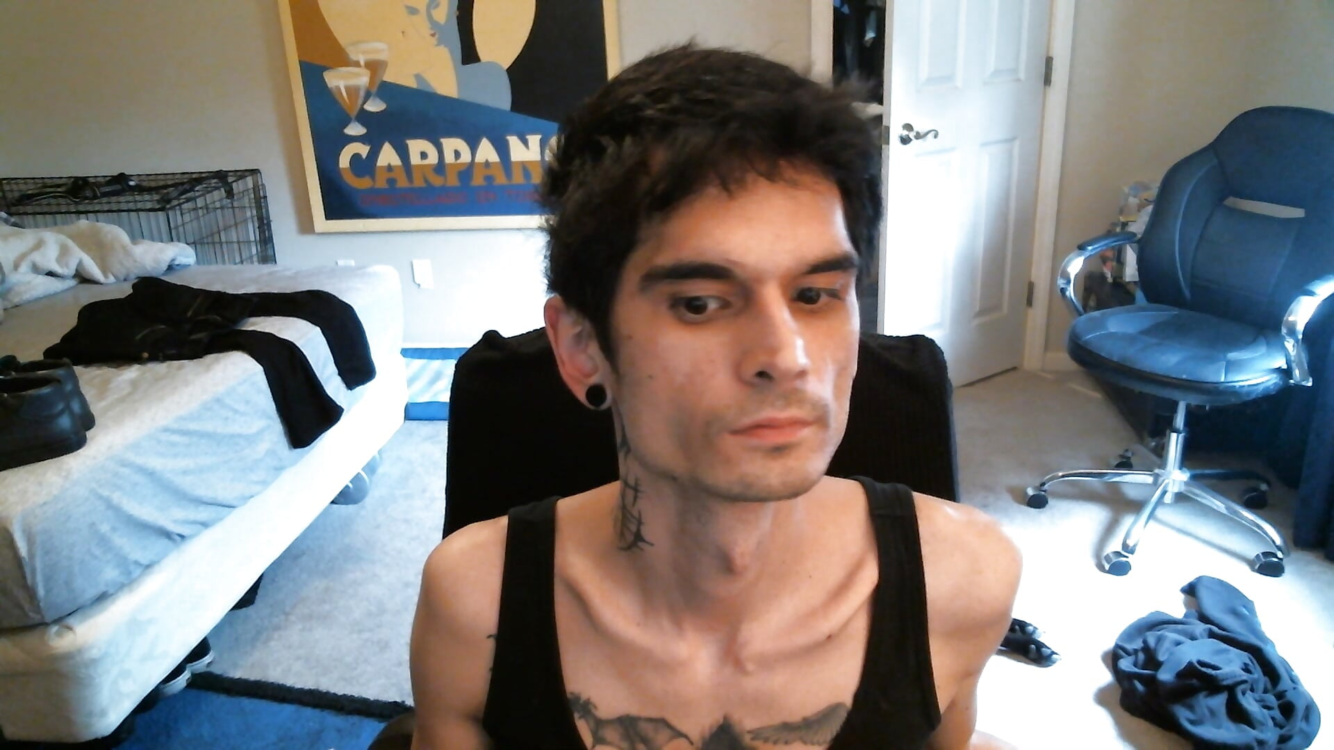 ?? idk - Vídeo de MikoRails, modelo de vídeos