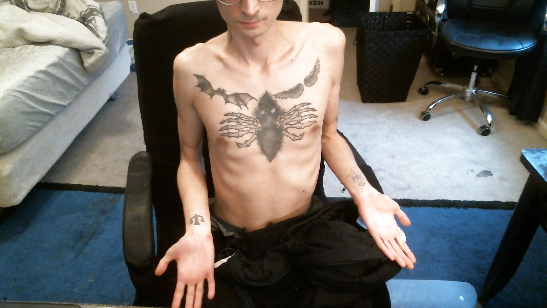 MikoRails - video di tendenza della modella di cam 5961