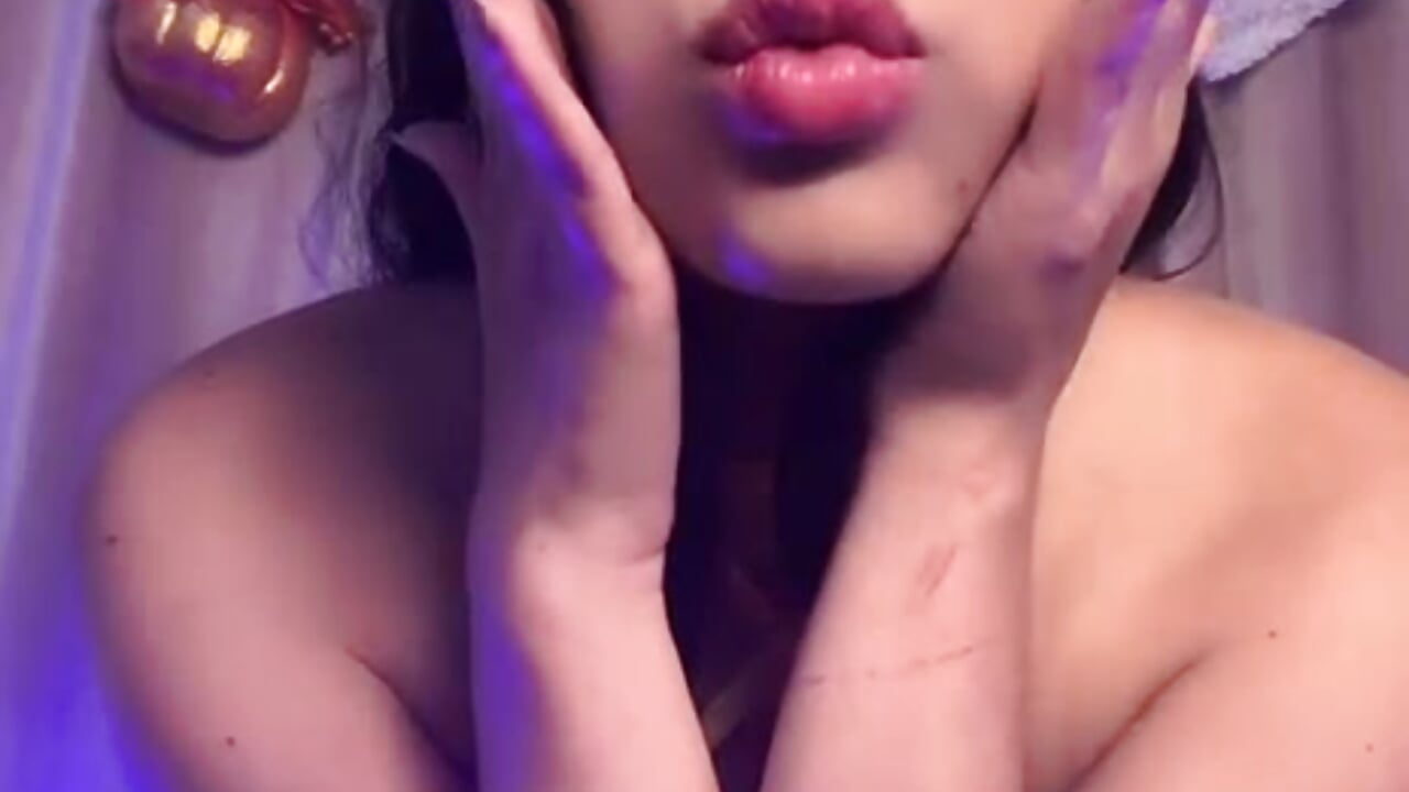 THIS IS HALLOWEEN - video by ThaliaRivera_ cam model