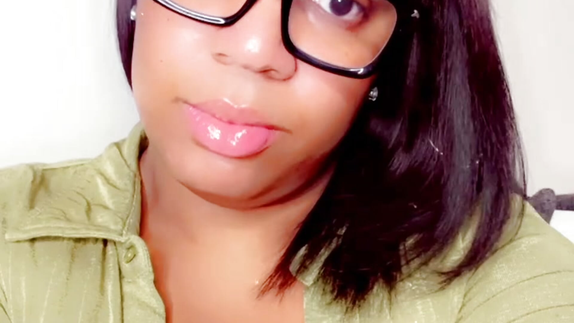 Your favorite girl next door– Badgirlbrittt kameramodell videója